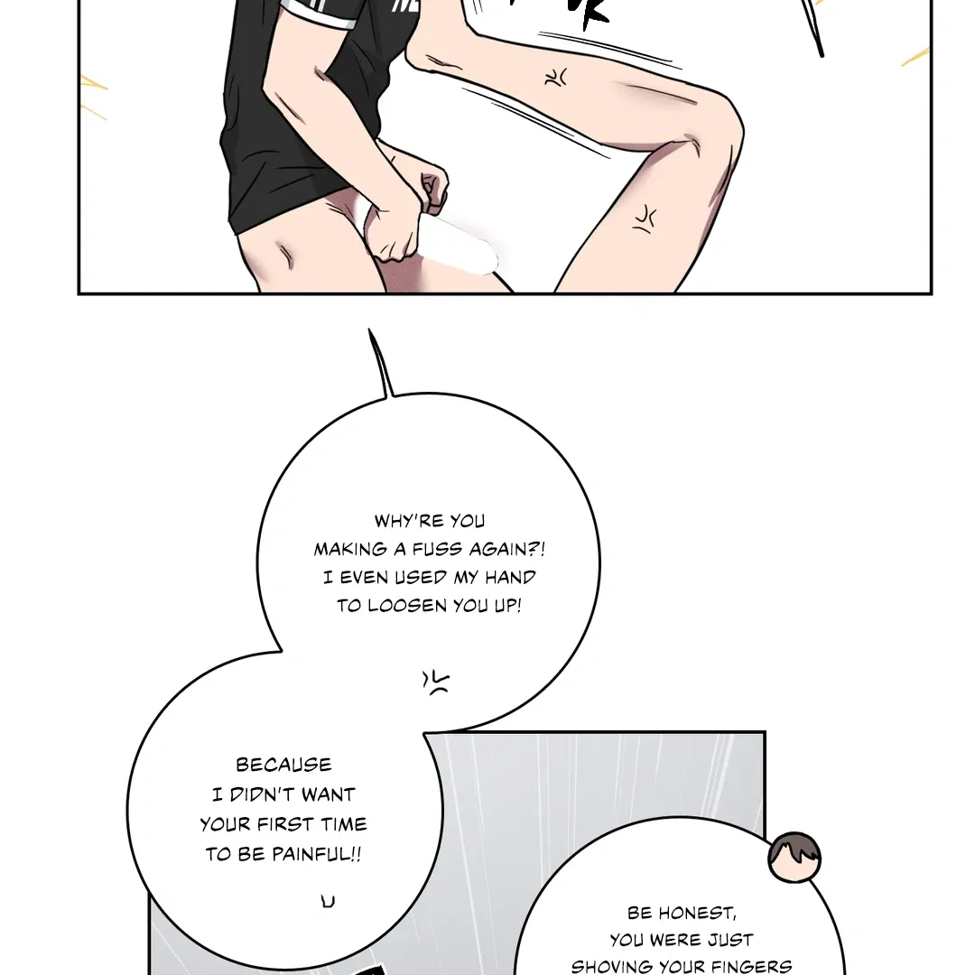 Missing Pepper Case - Chapter 5 Page 65
