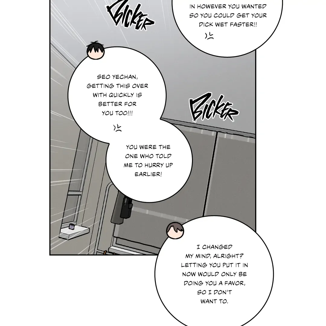 Missing Pepper Case - Chapter 5 Page 66