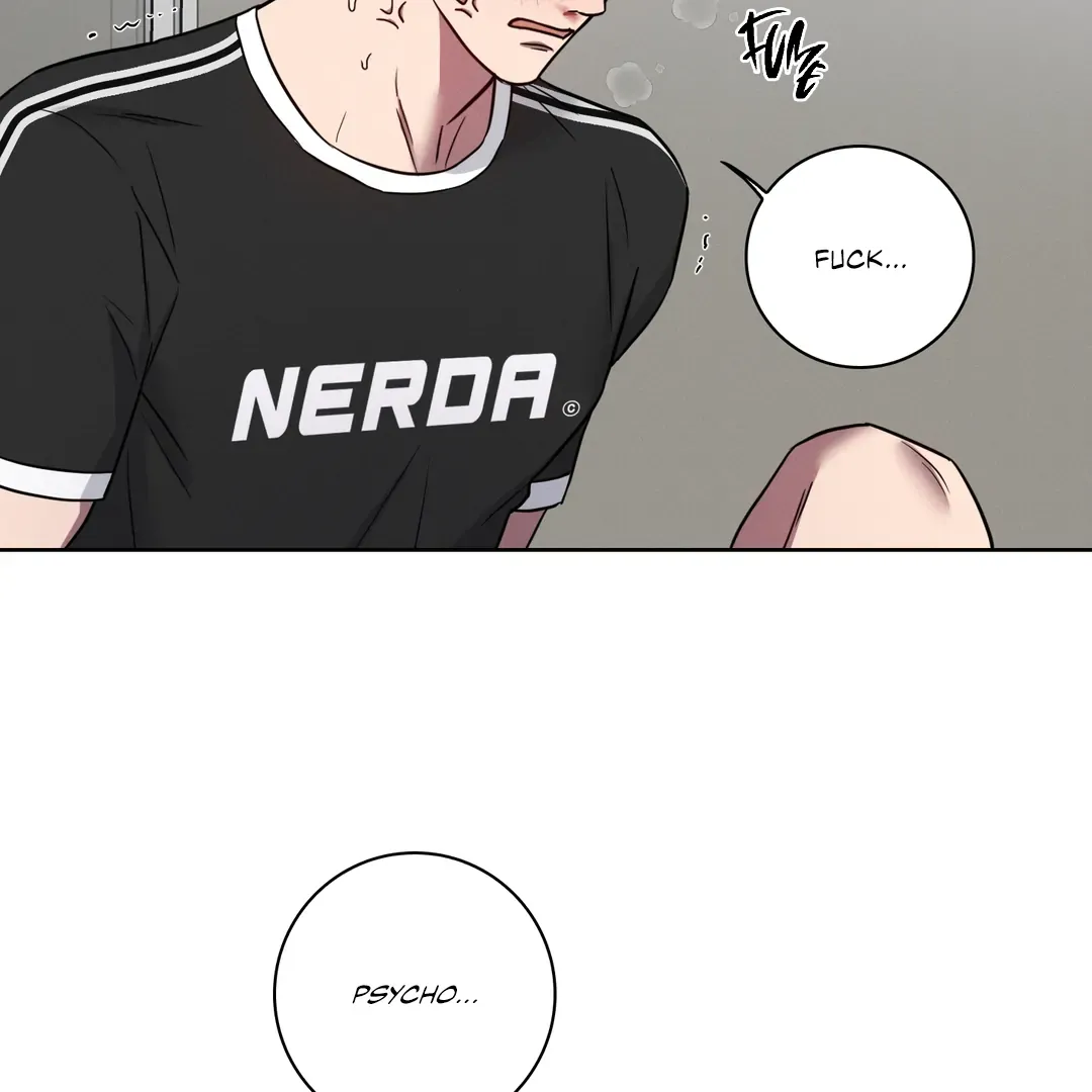 Missing Pepper Case - Chapter 5 Page 71