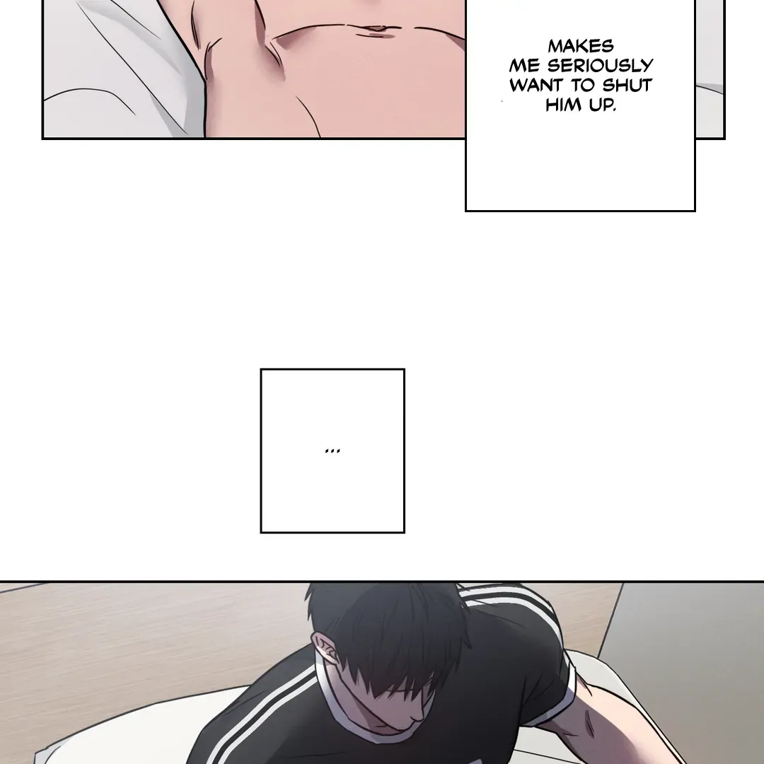 Missing Pepper Case - Chapter 5 Page 75