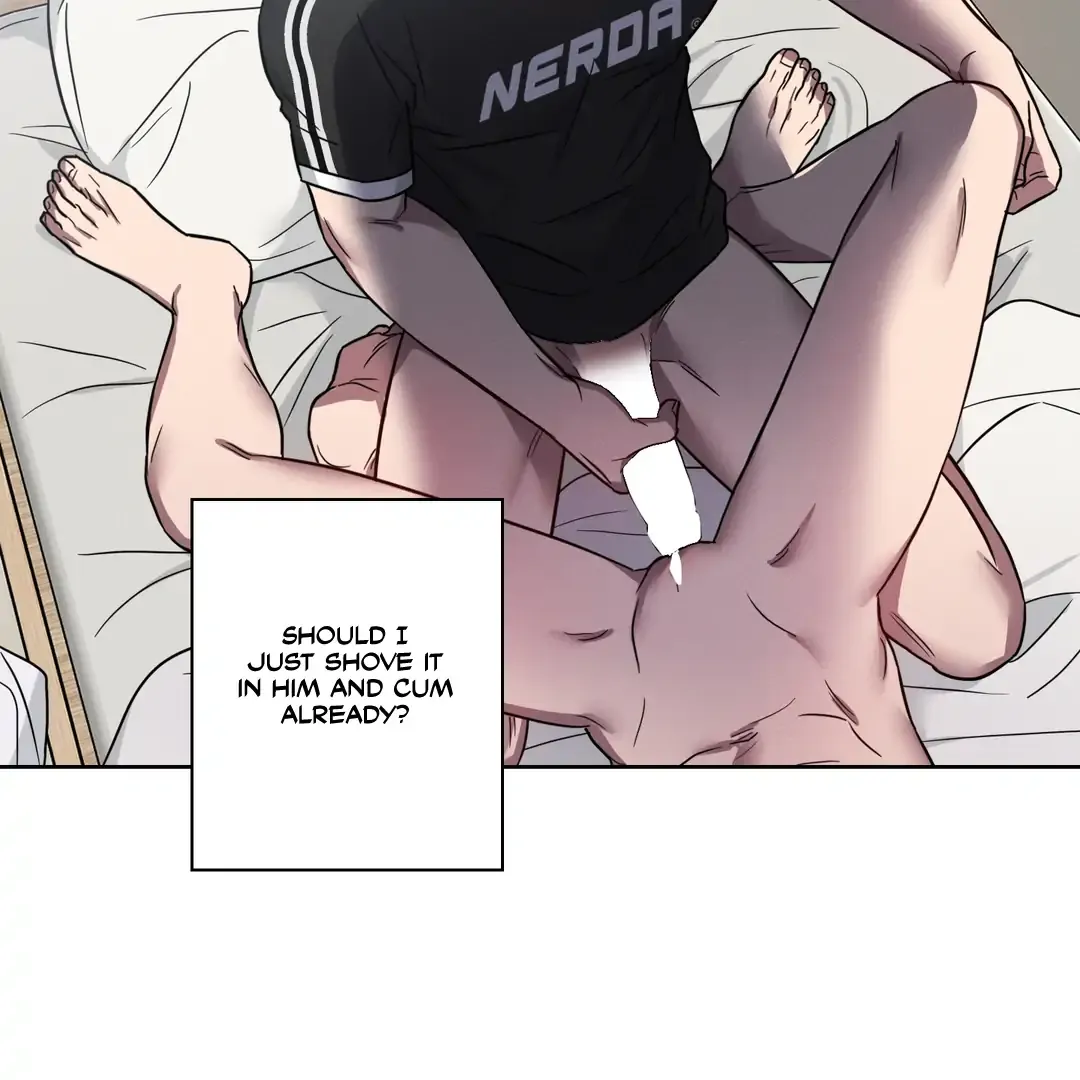 Missing Pepper Case - Chapter 5 Page 76
