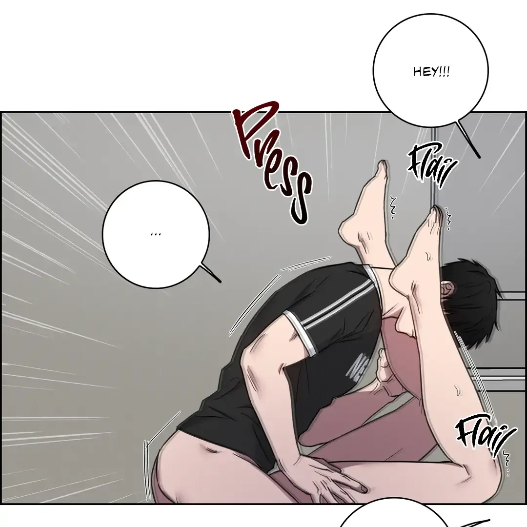 Missing Pepper Case - Chapter 5 Page 81