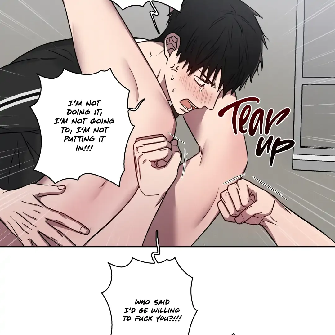 Missing Pepper Case - Chapter 5 Page 84