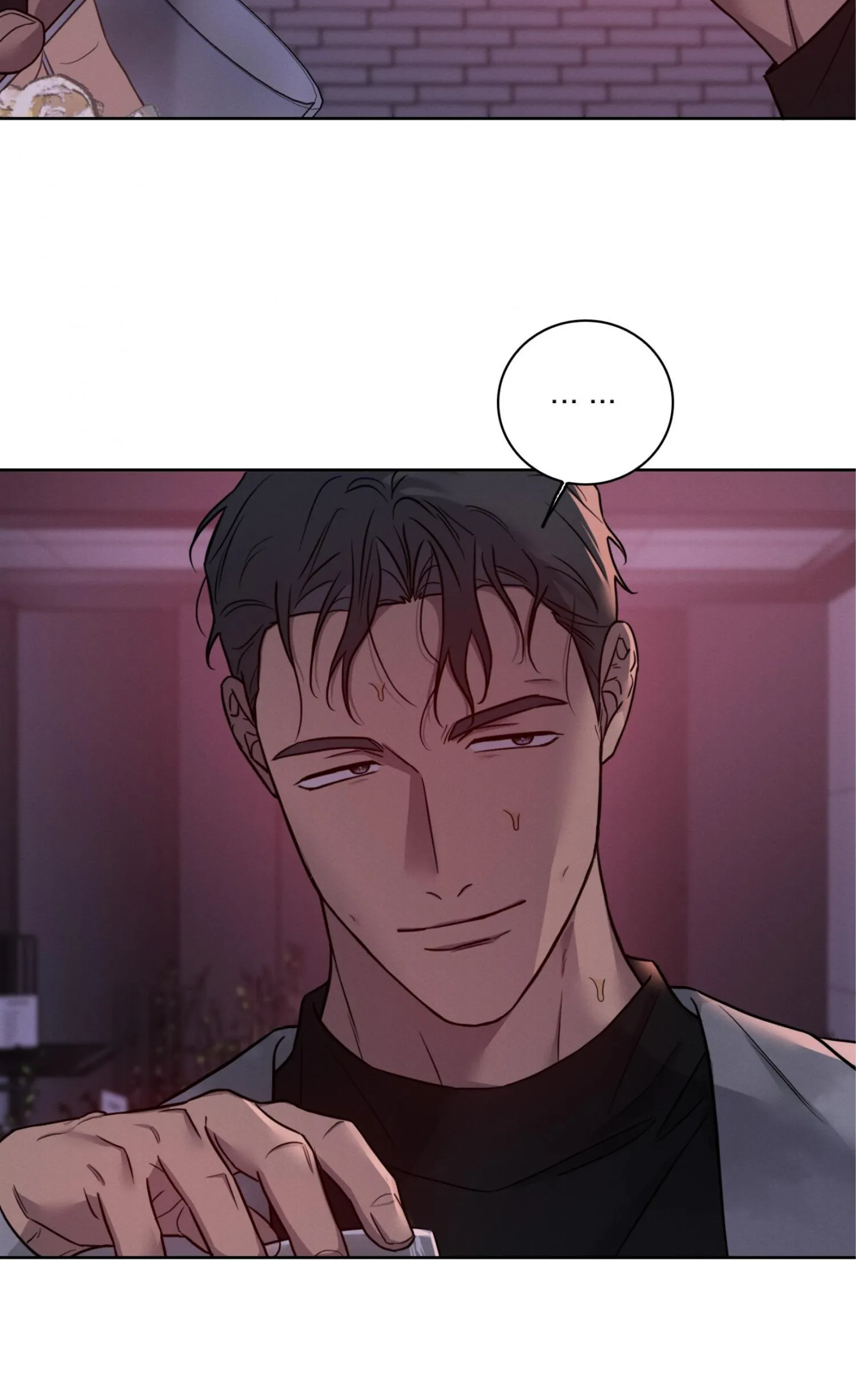 Missing Pepper Case - Chapter 50 Page 3