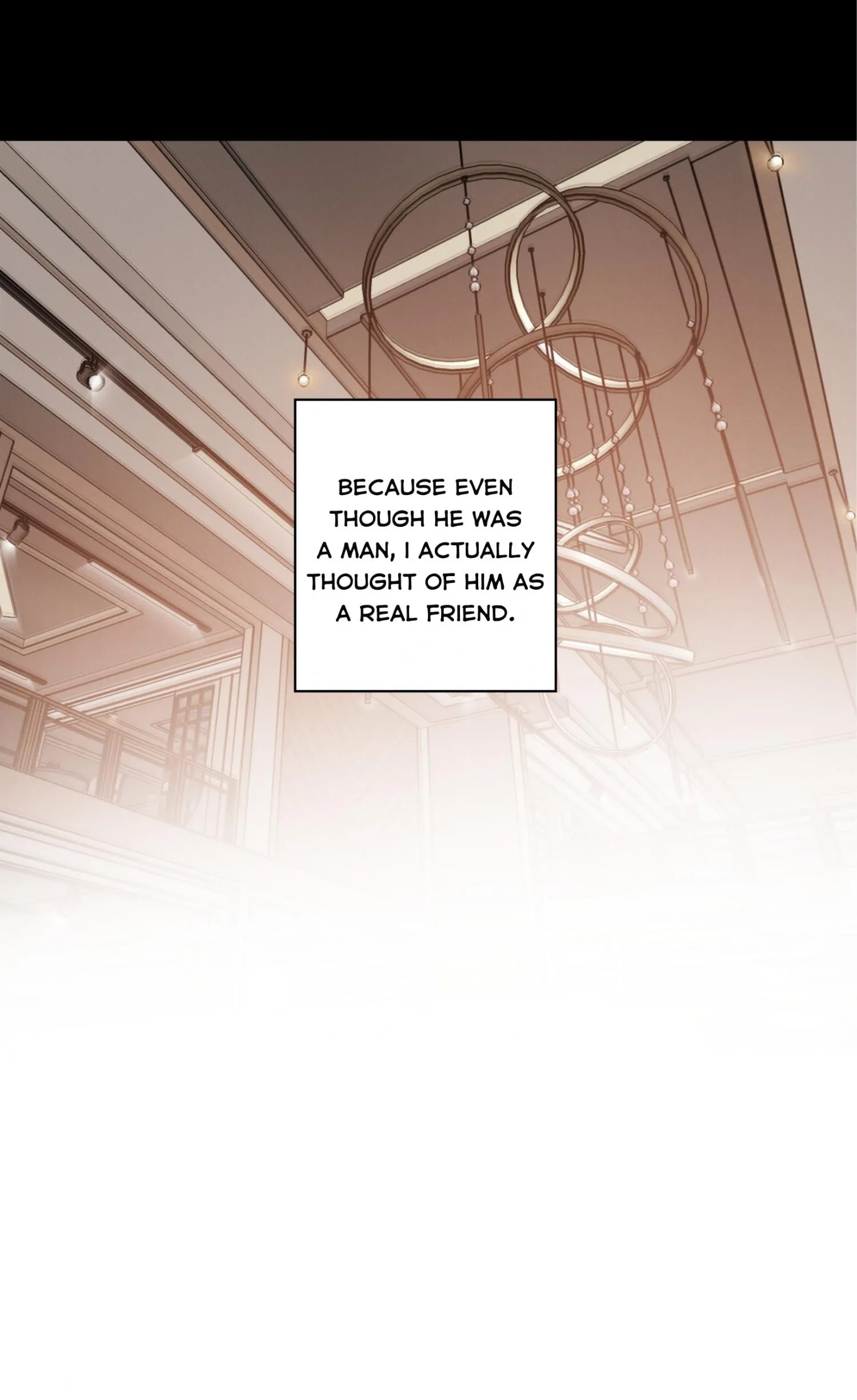 Missing Pepper Case - Chapter 50 Page 20
