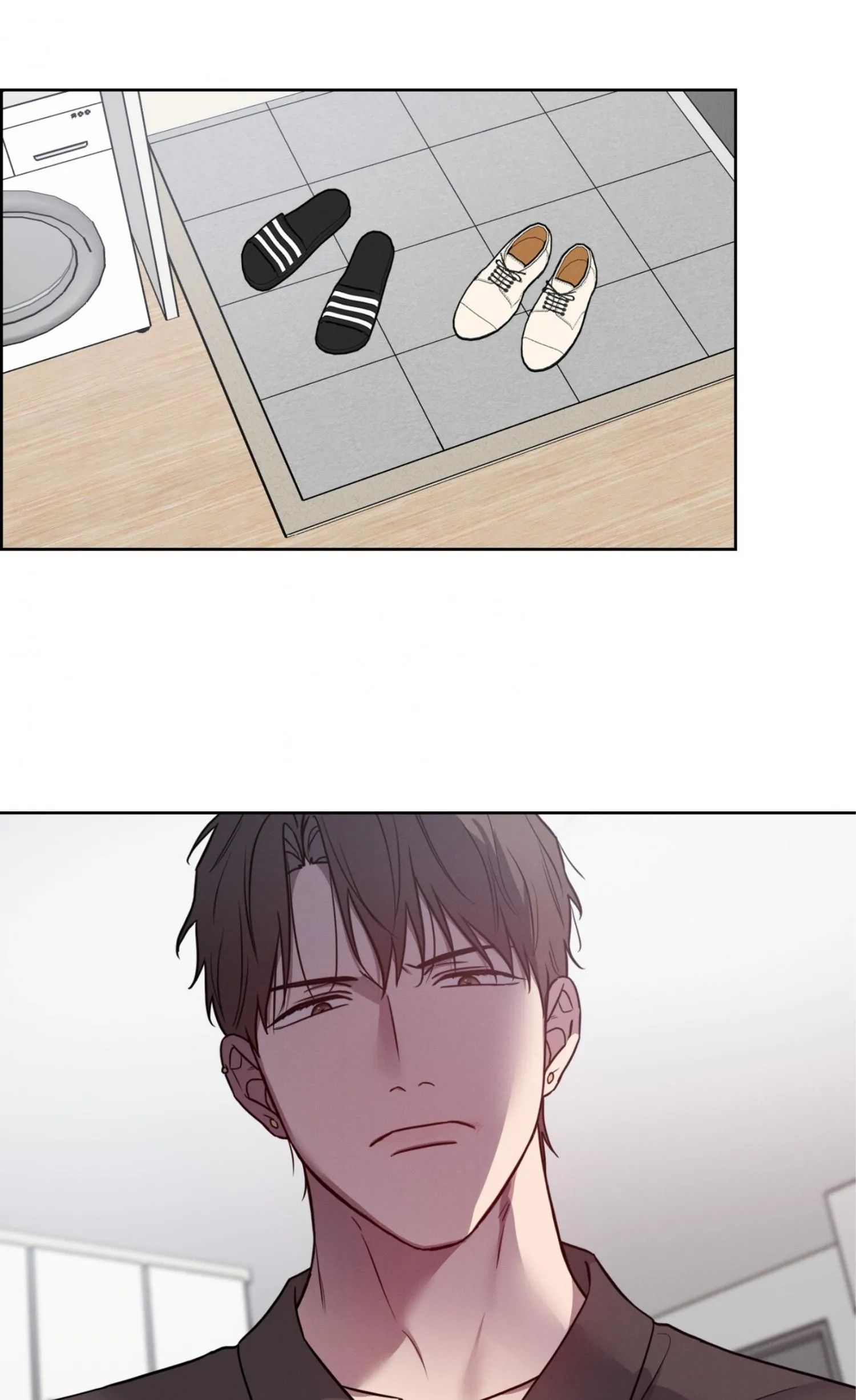 Missing Pepper Case - Chapter 50 Page 21