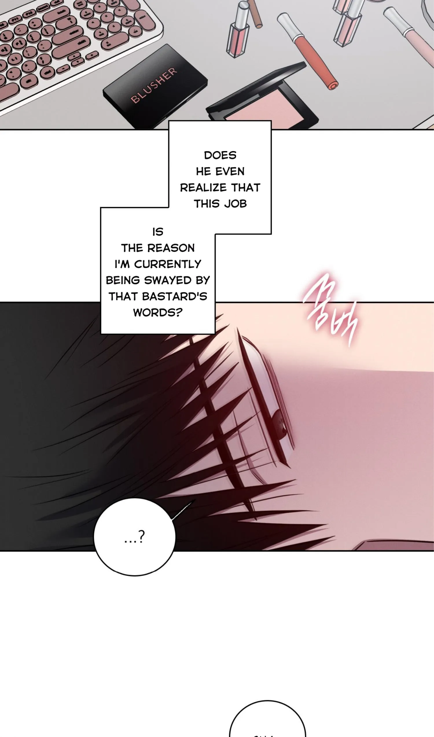 Missing Pepper Case - Chapter 50 Page 33