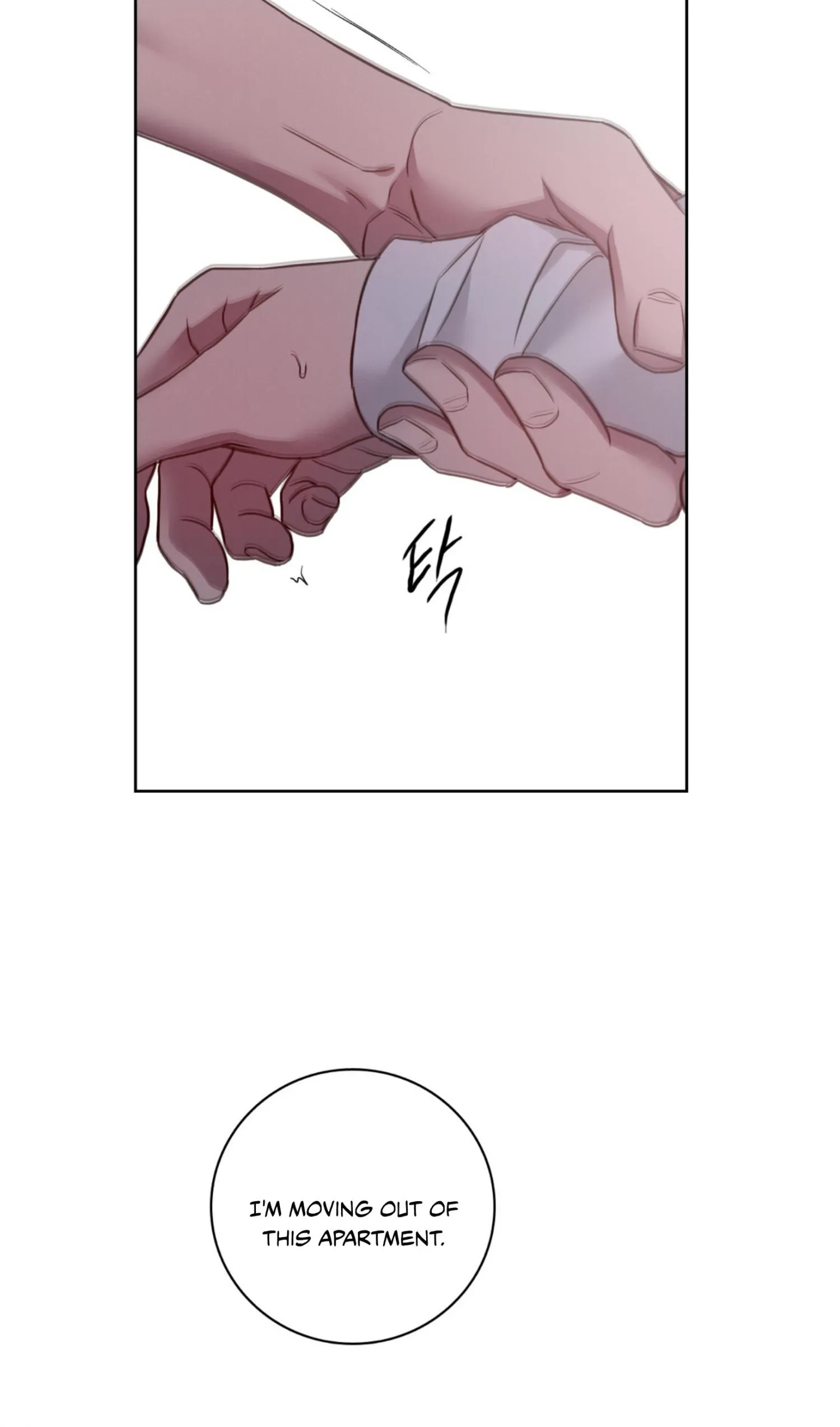 Missing Pepper Case - Chapter 50 Page 40