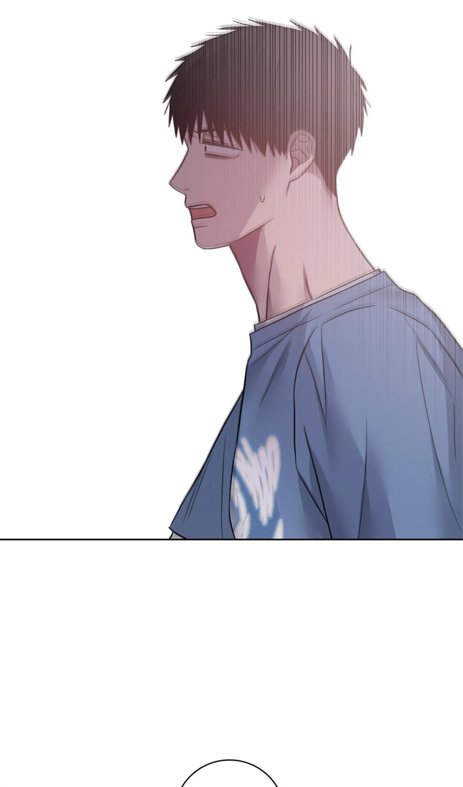Missing Pepper Case - Chapter 50 Page 41