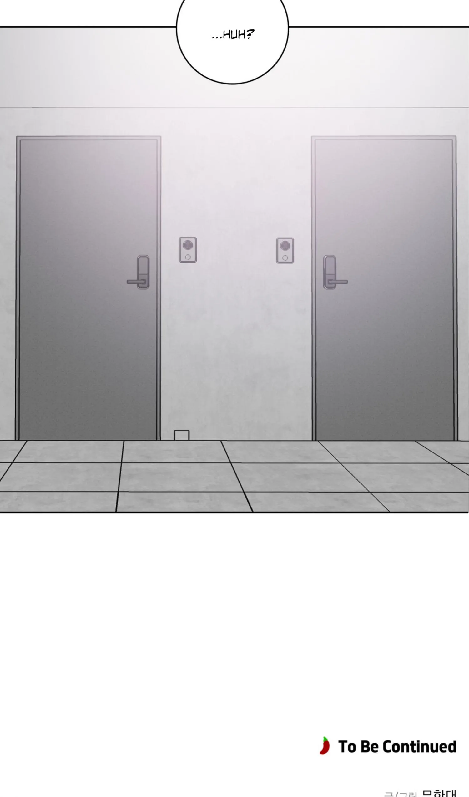 Missing Pepper Case - Chapter 50 Page 42