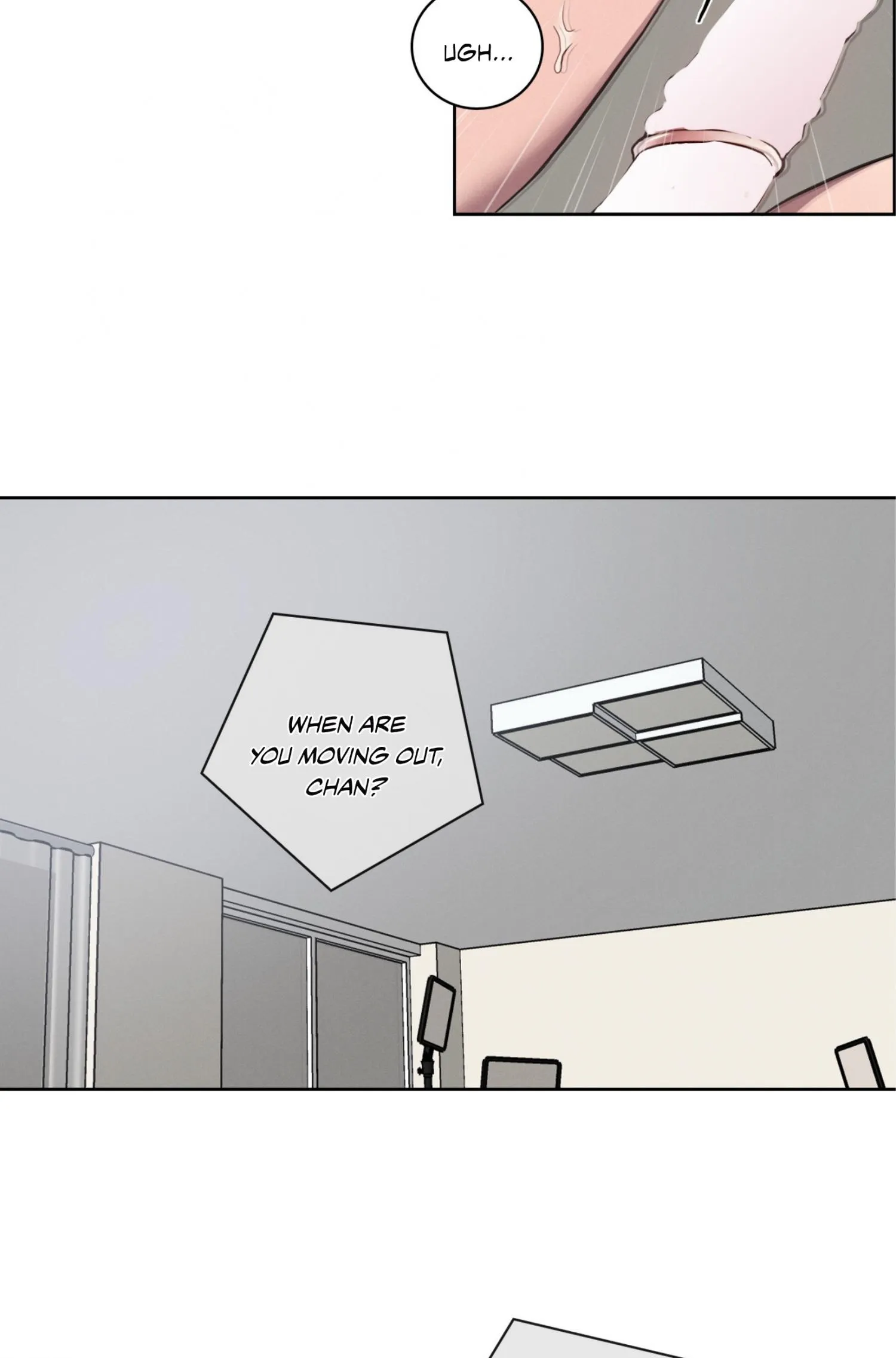 Missing Pepper Case - Chapter 51 Page 9
