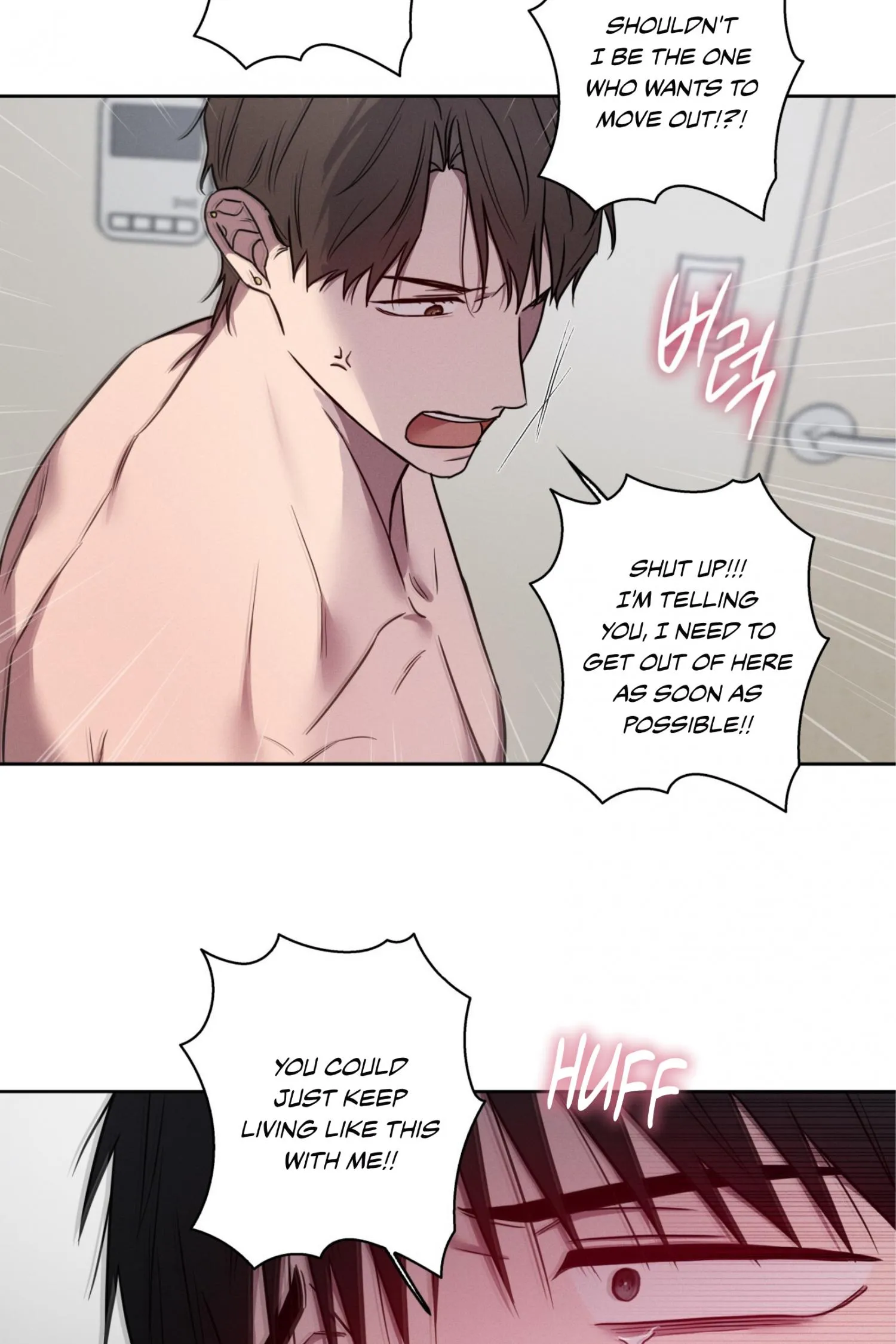 Missing Pepper Case - Chapter 51 Page 38