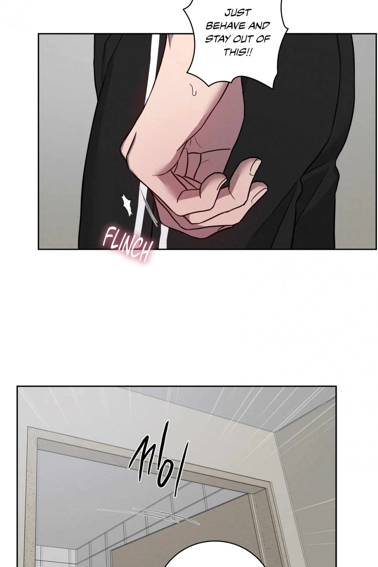 Missing Pepper Case - Chapter 51 Page 40