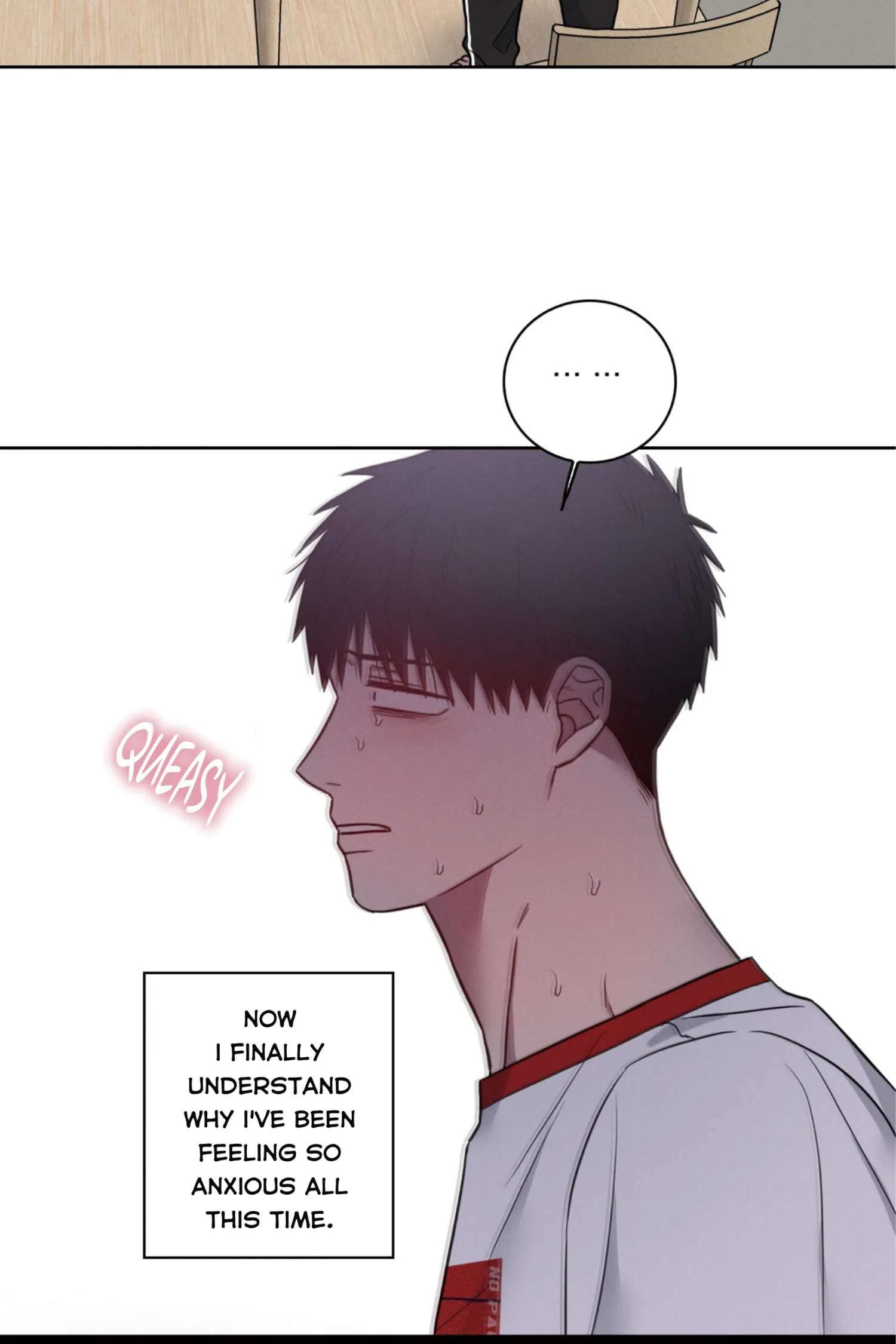Missing Pepper Case - Chapter 51 Page 48