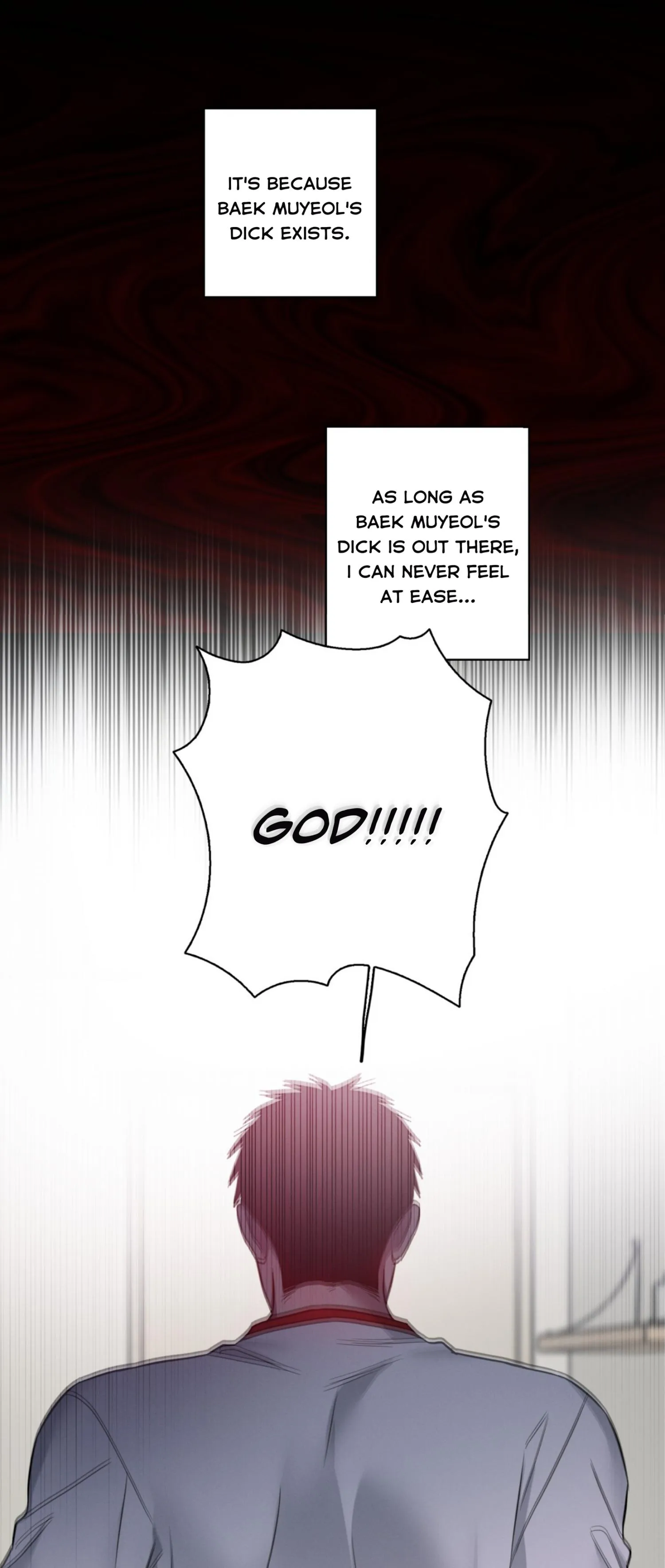 Missing Pepper Case - Chapter 51 Page 49