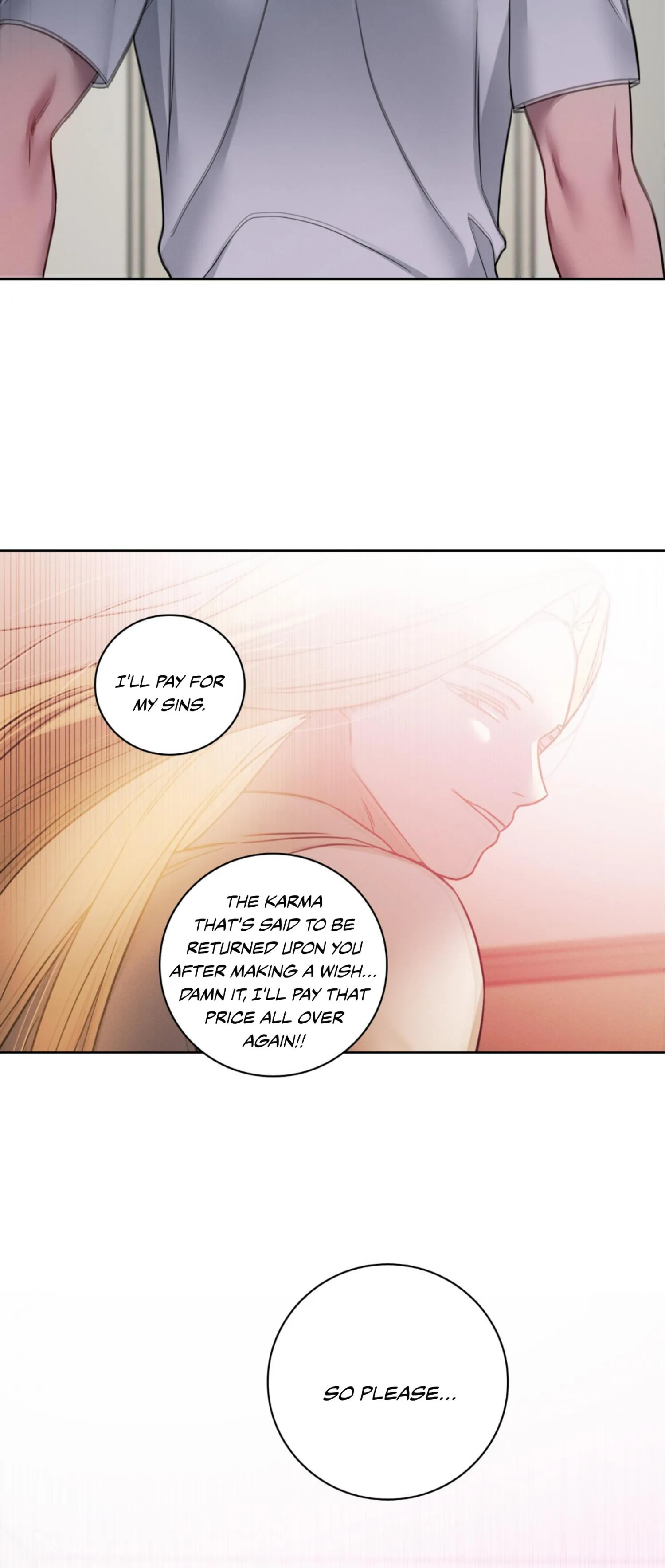 Missing Pepper Case - Chapter 51 Page 50