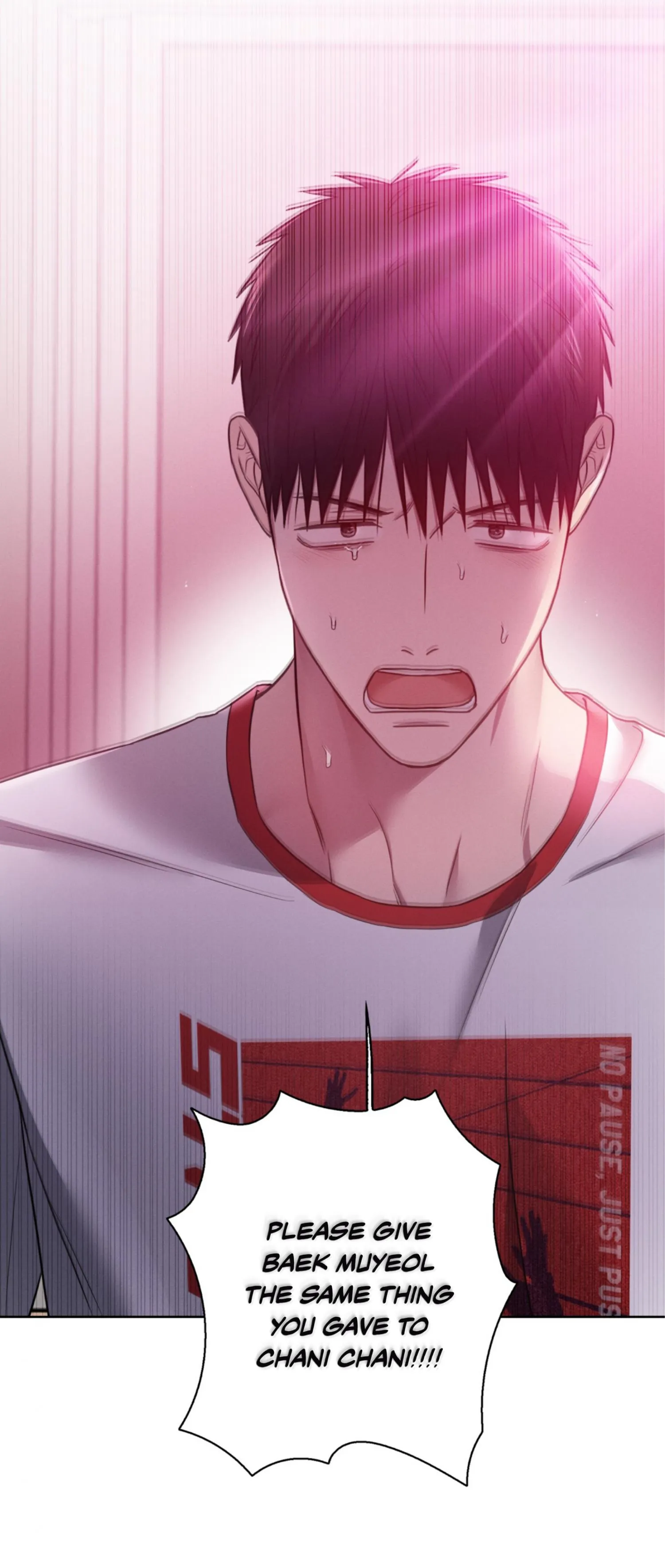 Missing Pepper Case - Chapter 51 Page 51