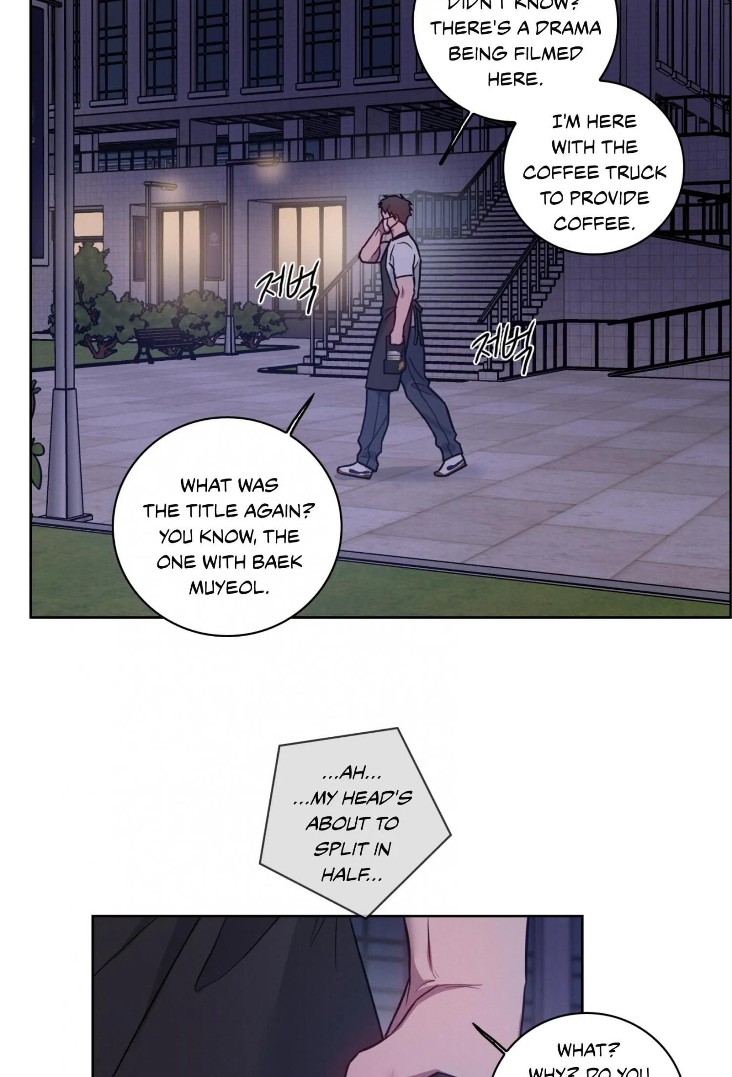 Missing Pepper Case - Chapter 52 Page 2