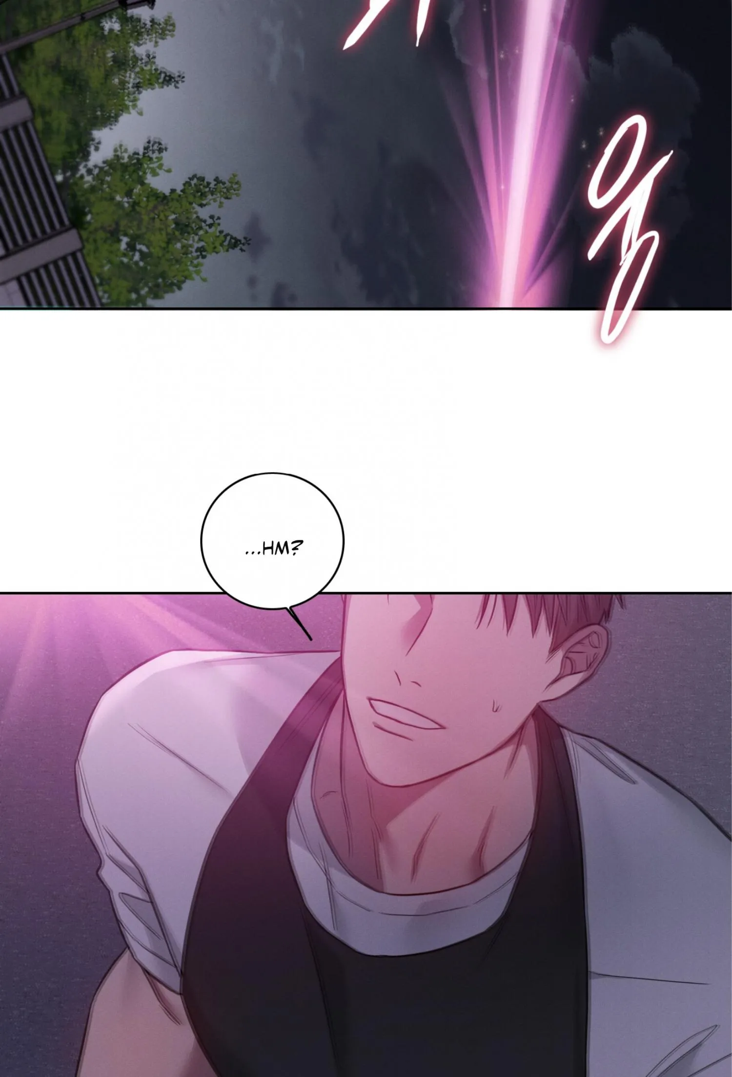 Missing Pepper Case - Chapter 52 Page 10