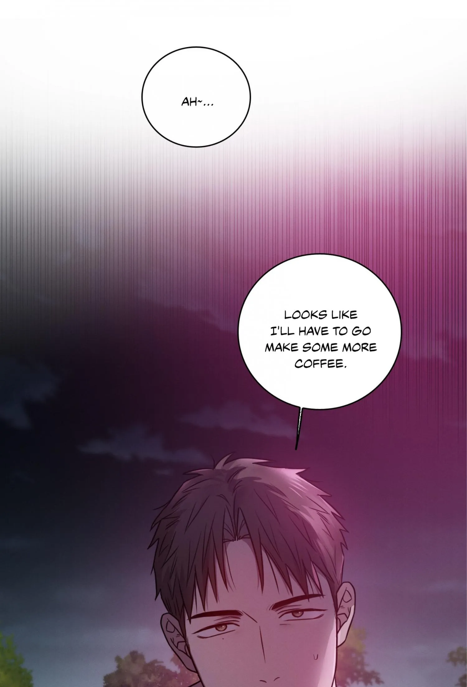 Missing Pepper Case - Chapter 52 Page 13