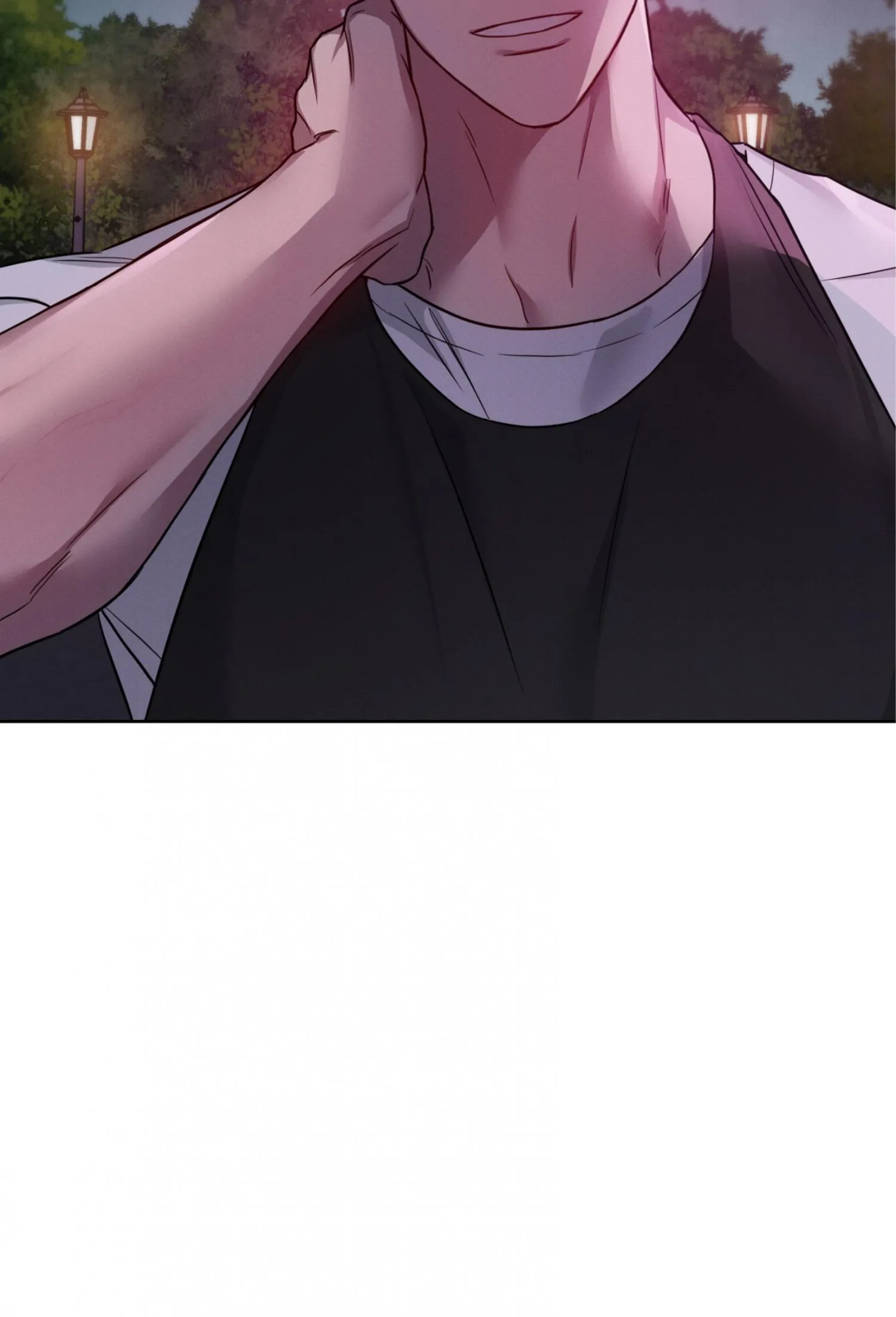 Missing Pepper Case - Chapter 52 Page 14