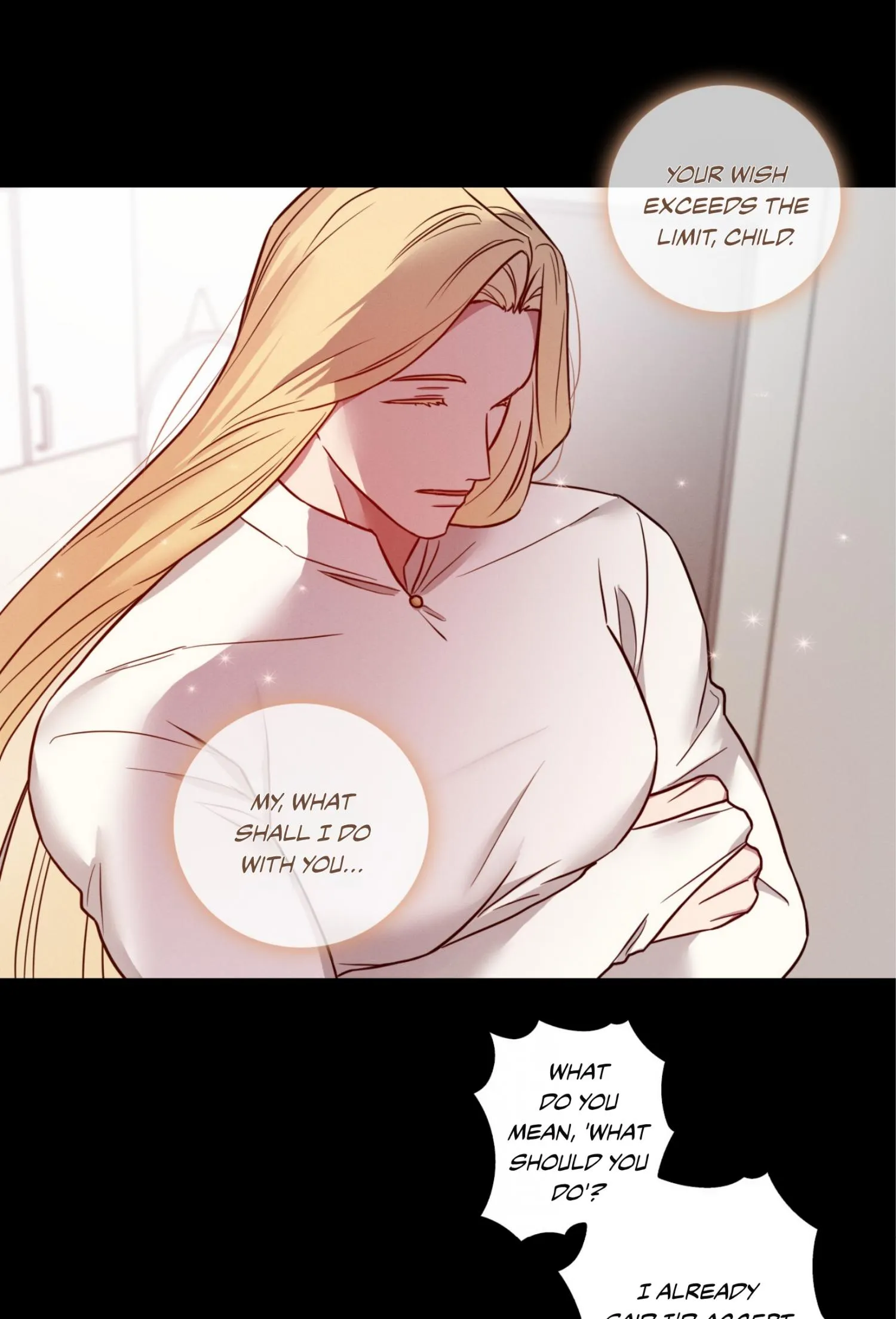 Missing Pepper Case - Chapter 52 Page 18