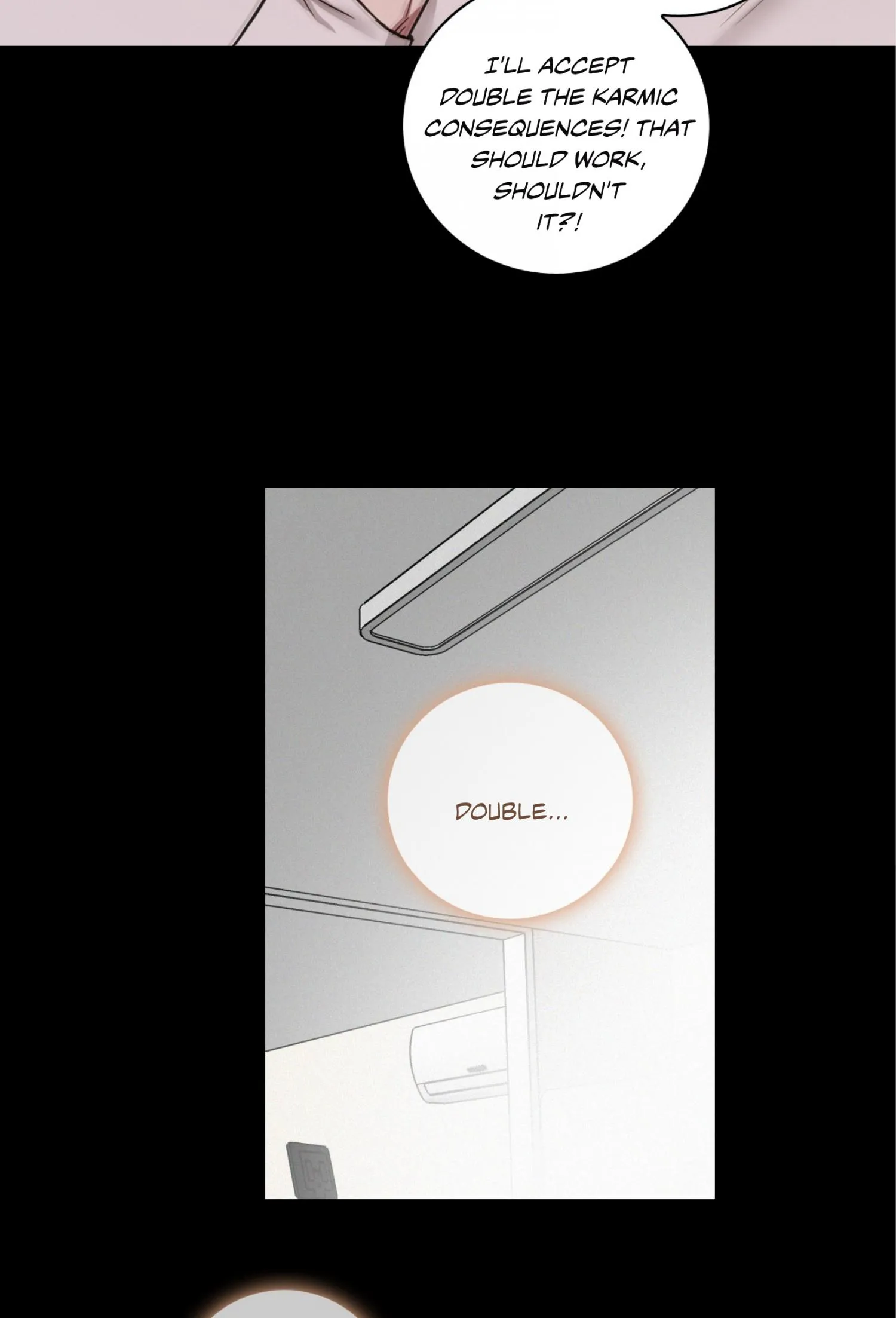 Missing Pepper Case - Chapter 52 Page 23