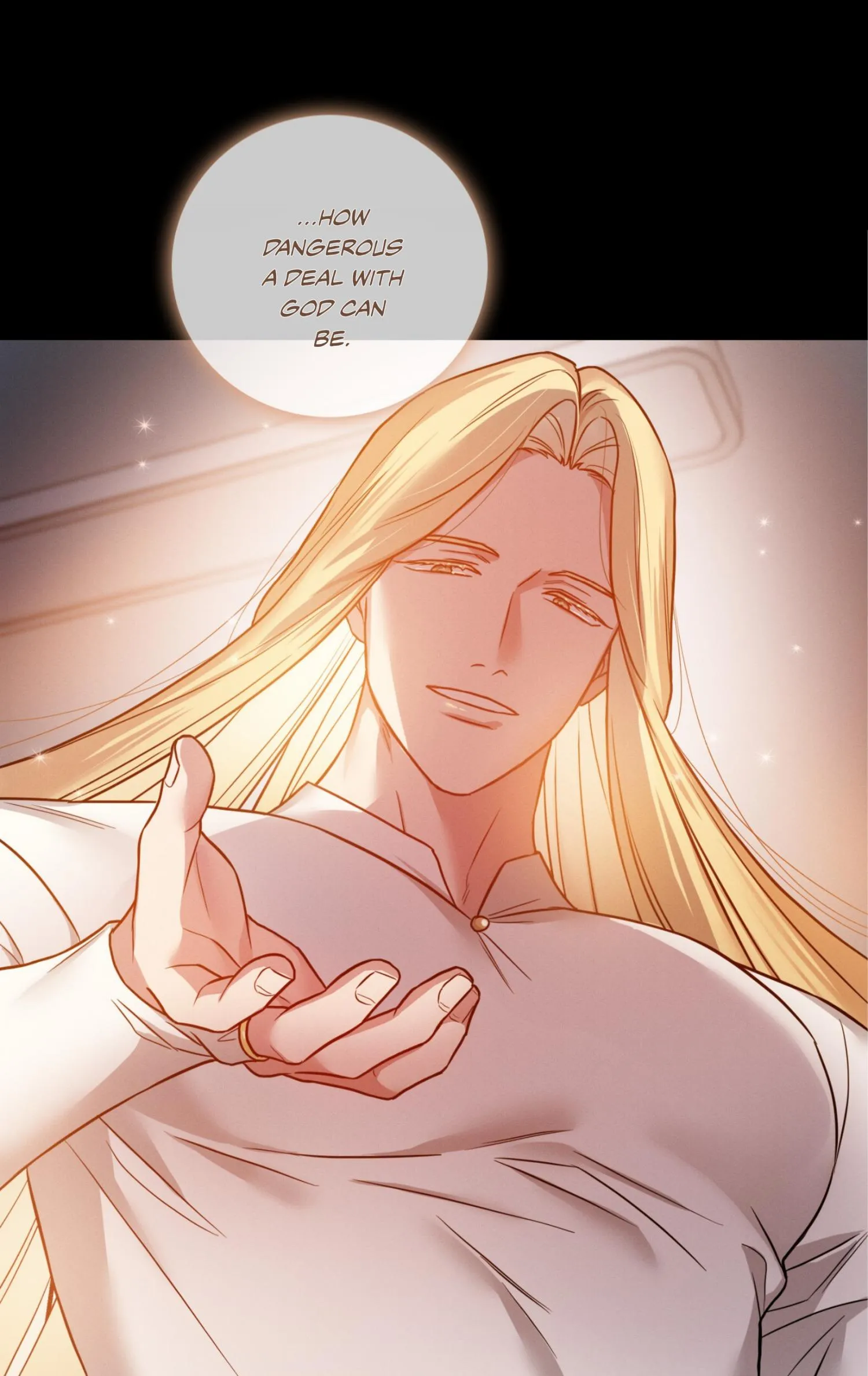 Missing Pepper Case - Chapter 52 Page 26