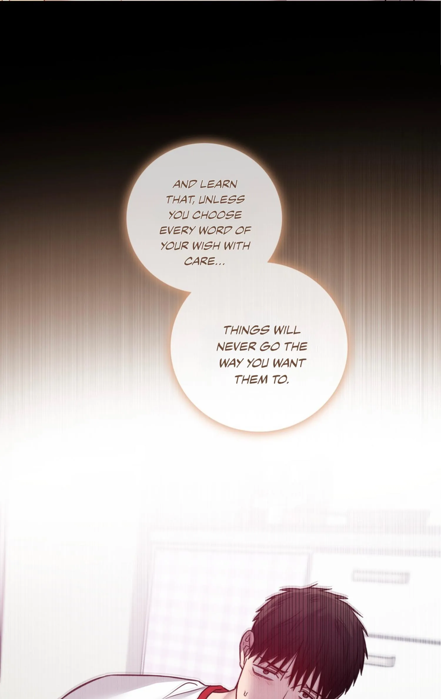 Missing Pepper Case - Chapter 52 Page 27
