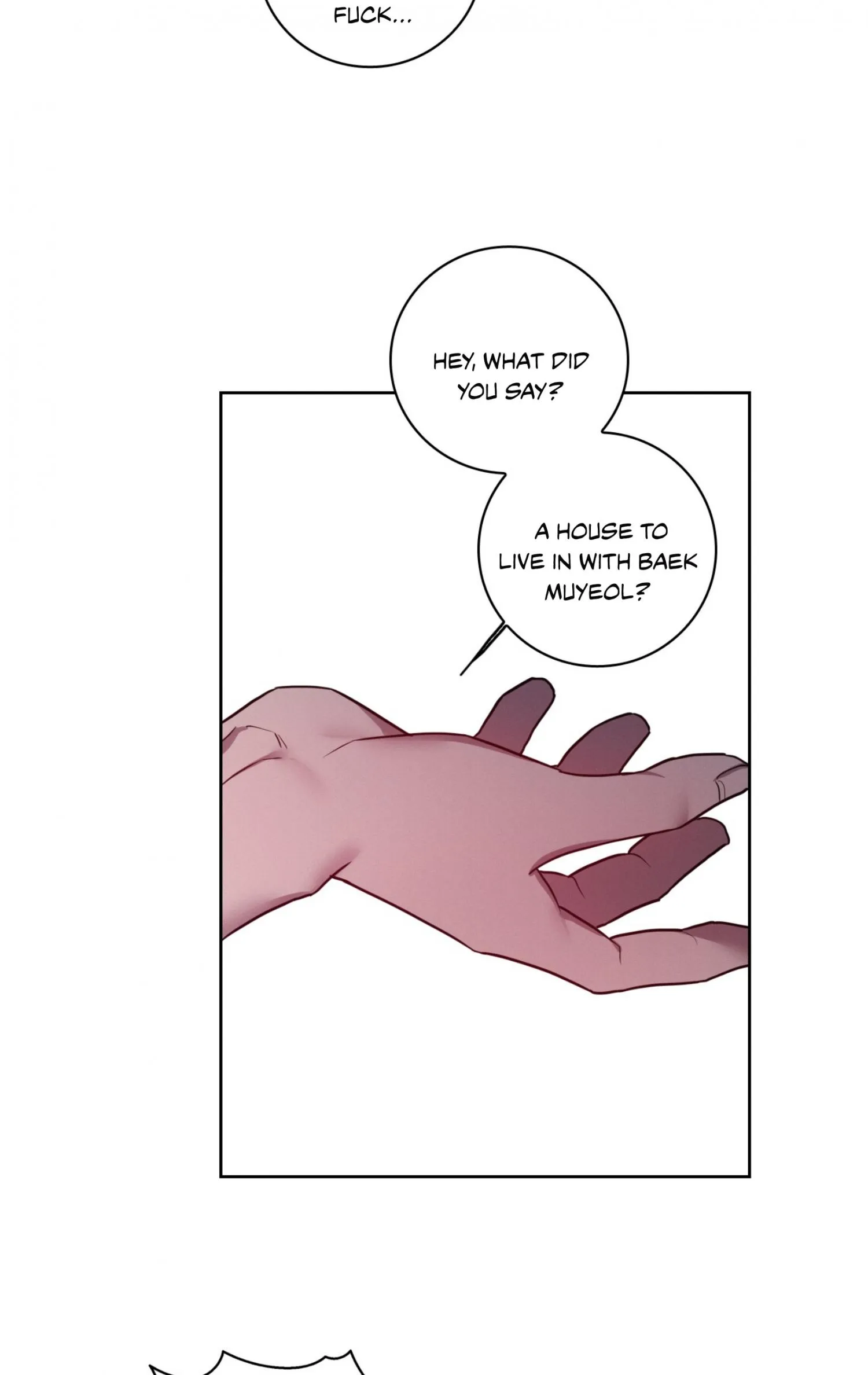 Missing Pepper Case - Chapter 52 Page 38