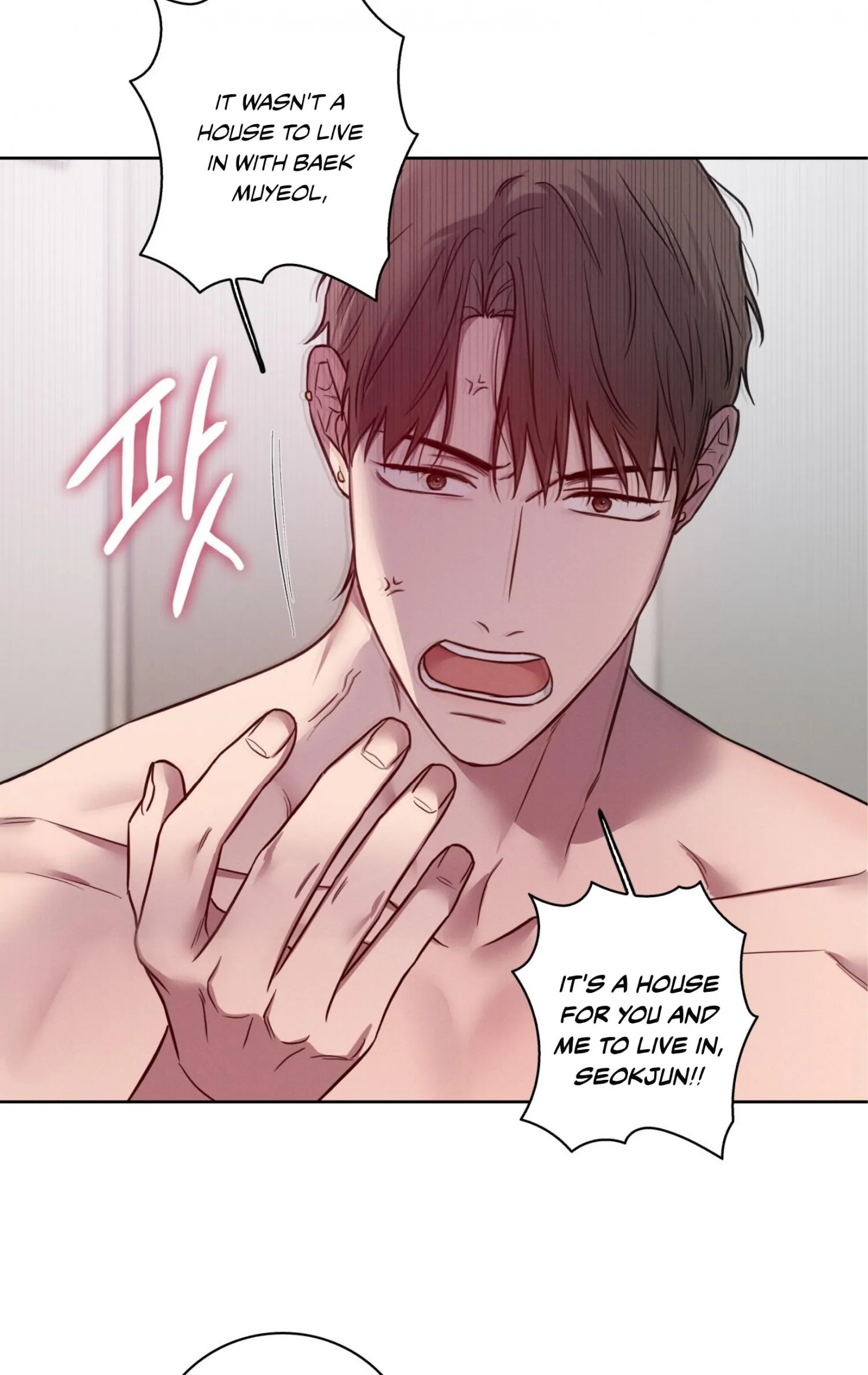Missing Pepper Case - Chapter 52 Page 39