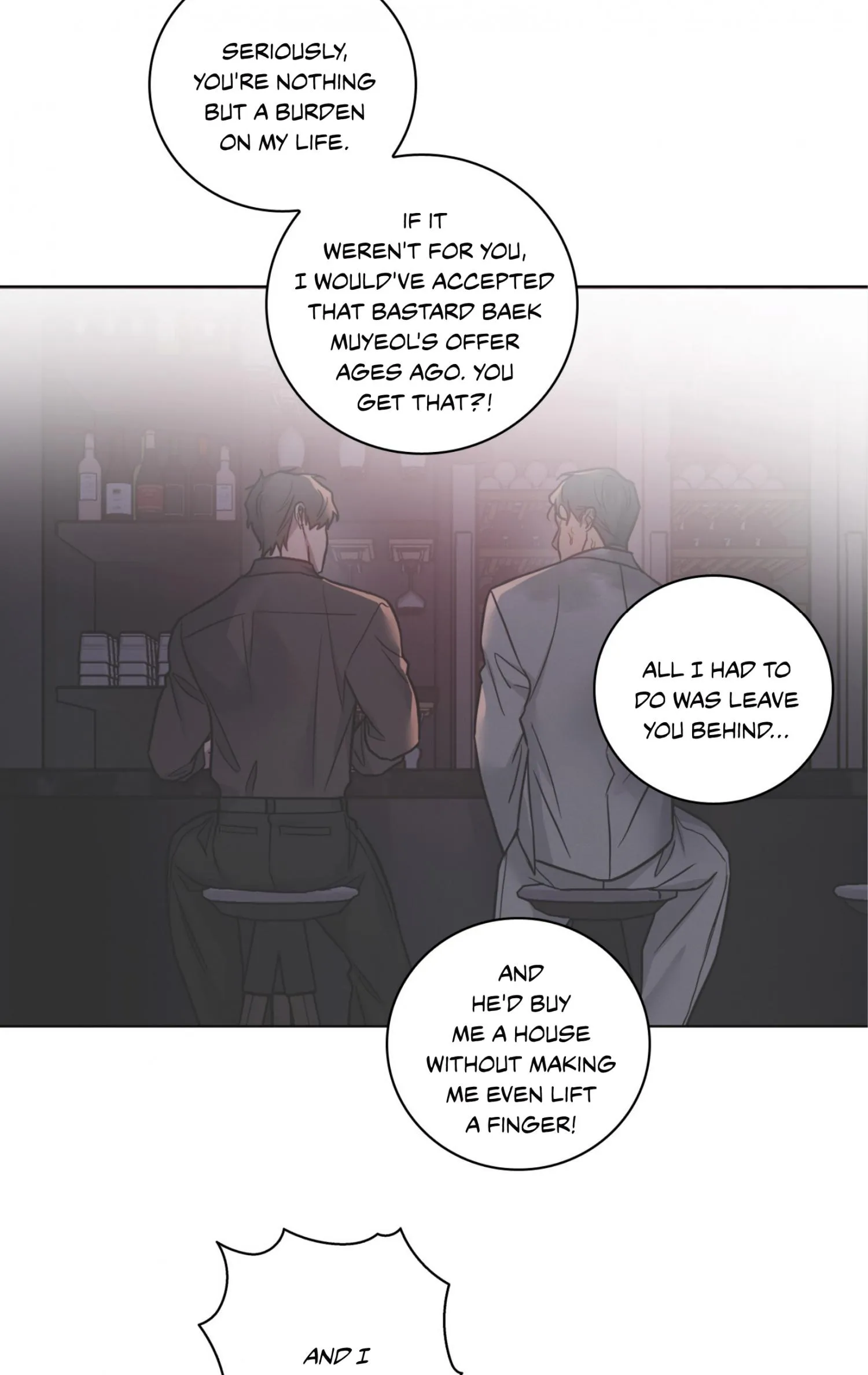 Missing Pepper Case - Chapter 52 Page 40