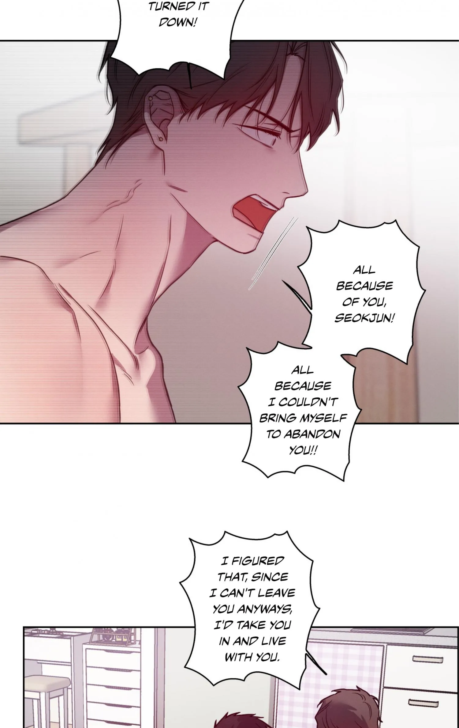 Missing Pepper Case - Chapter 52 Page 41