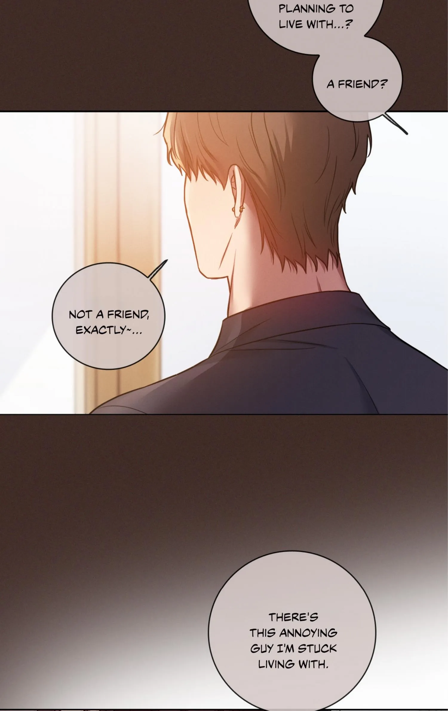 Missing Pepper Case - Chapter 52 Page 44