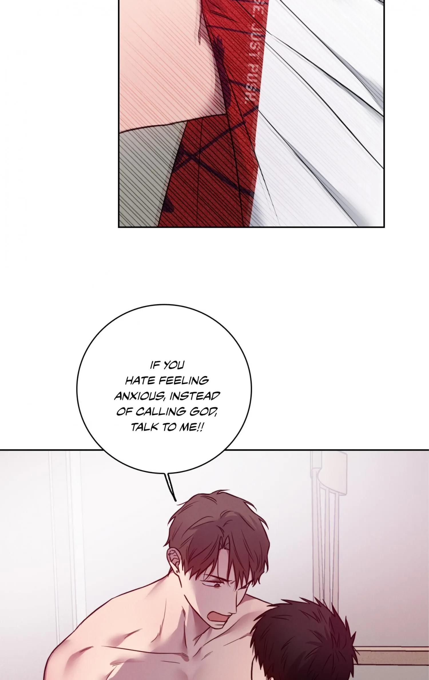 Missing Pepper Case - Chapter 52 Page 46
