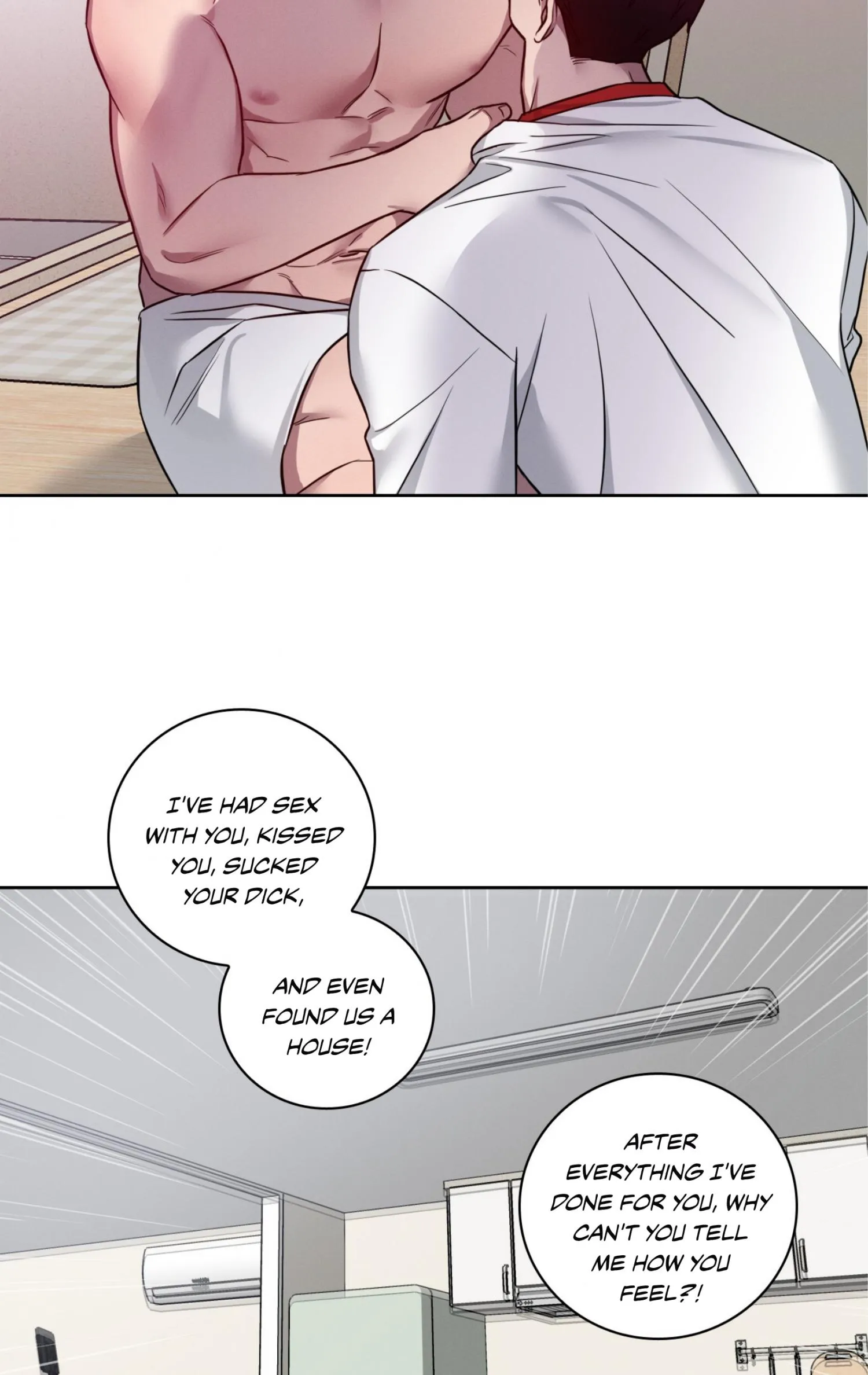 Missing Pepper Case - Chapter 52 Page 47