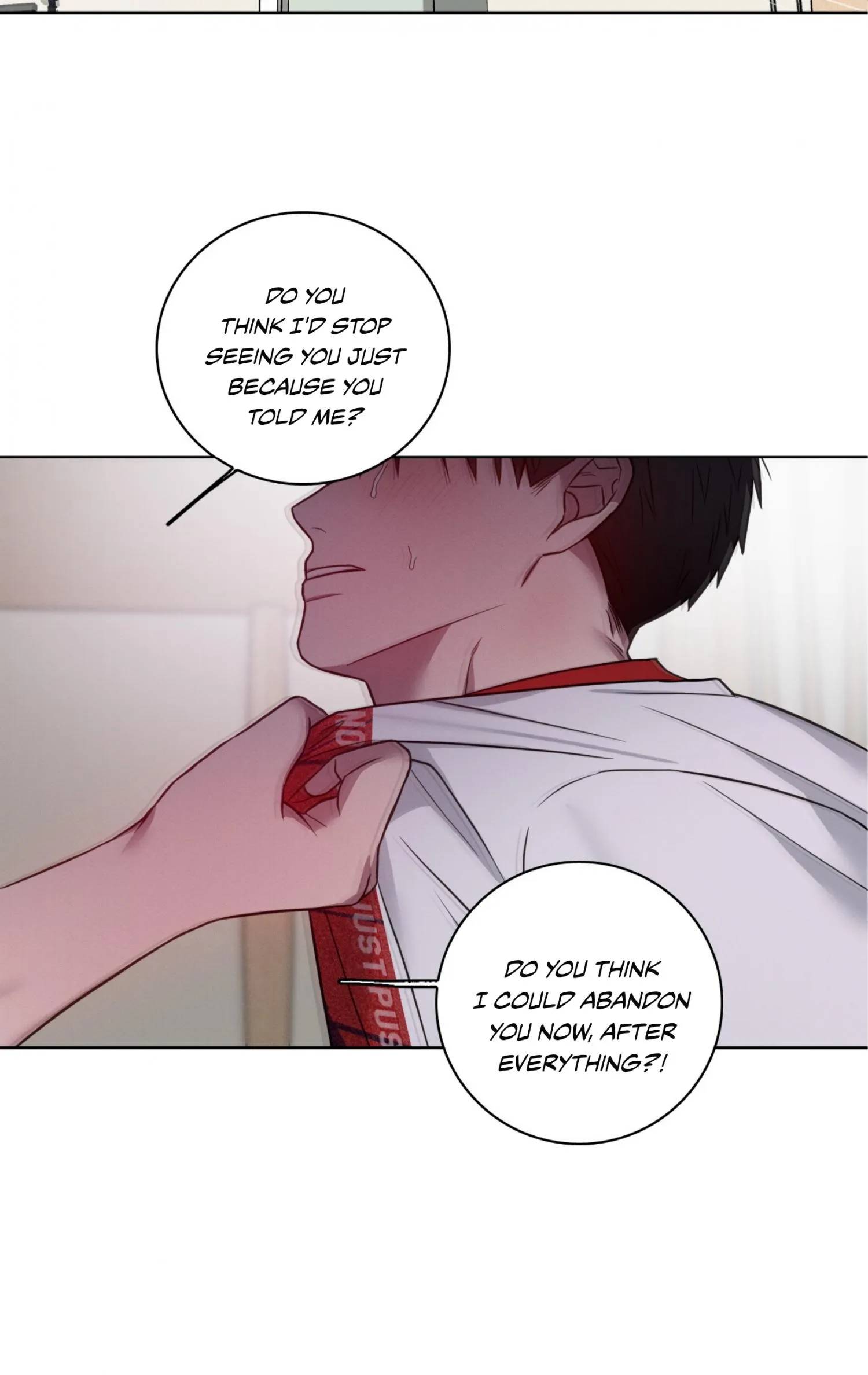 Missing Pepper Case - Chapter 52 Page 48