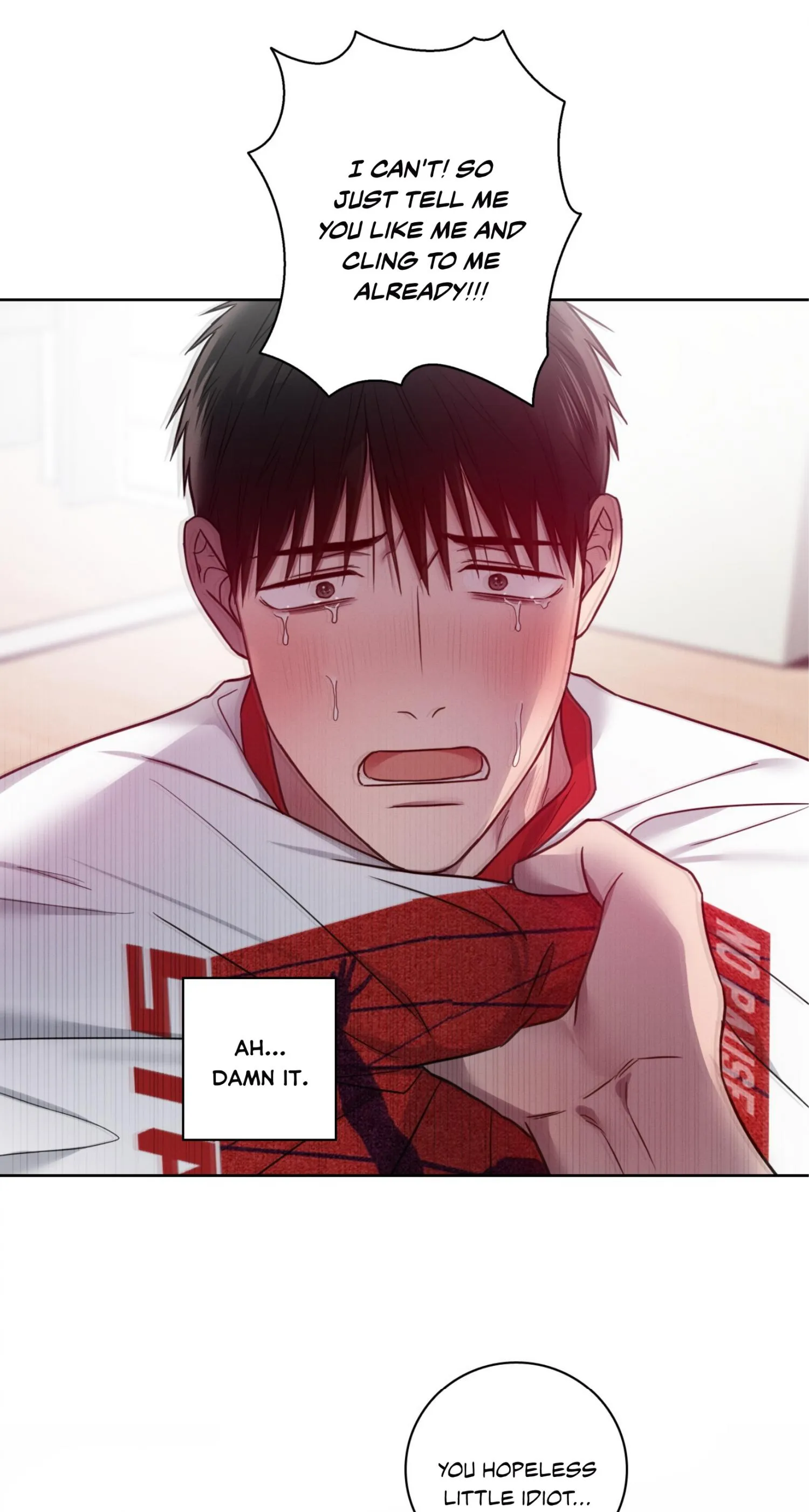 Missing Pepper Case - Chapter 52 Page 49