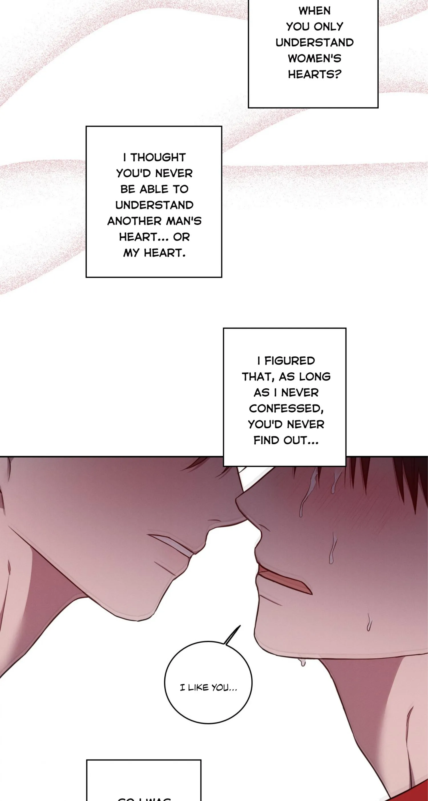 Missing Pepper Case - Chapter 52 Page 51