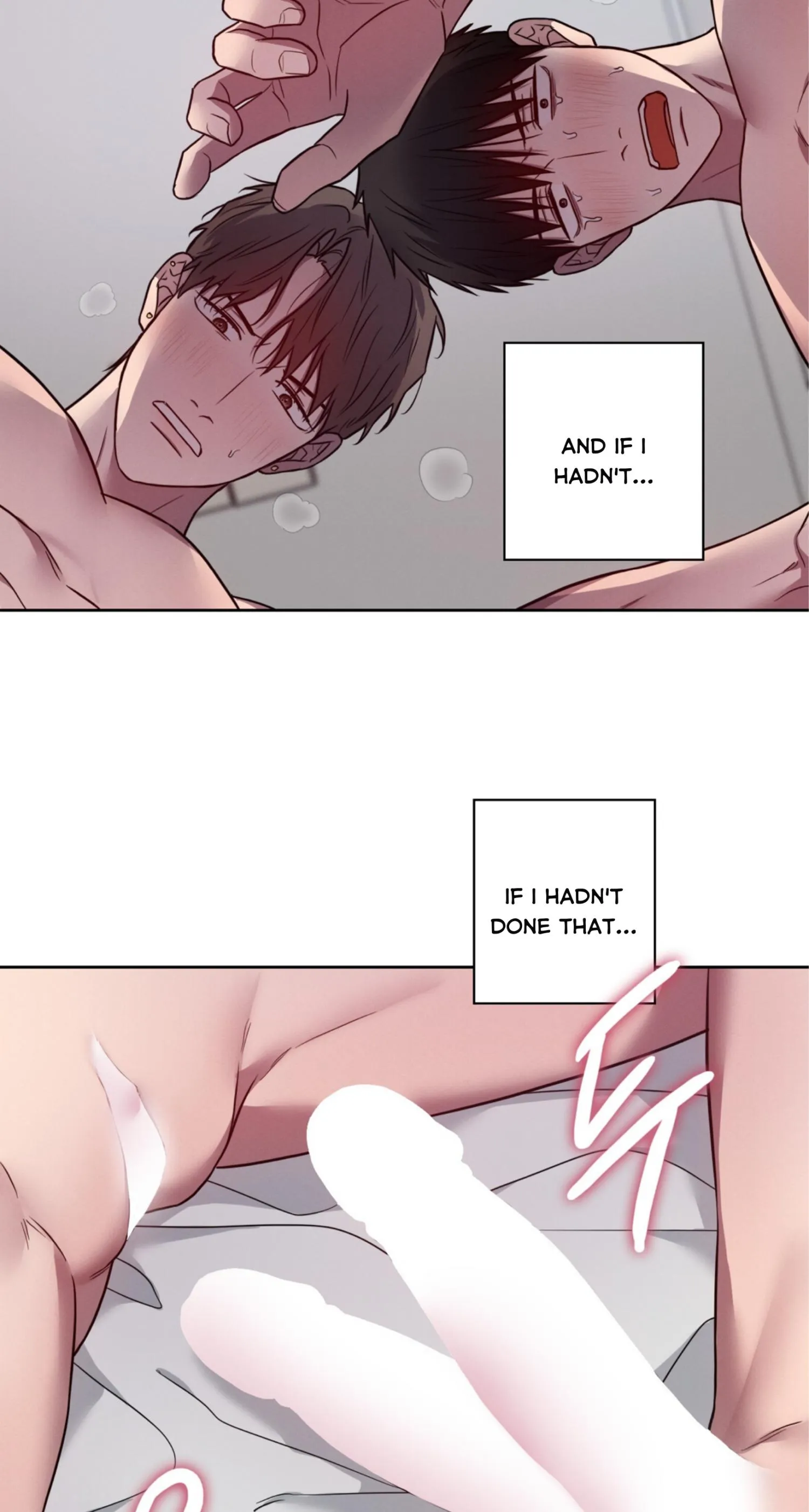 Missing Pepper Case - Chapter 52 Page 54