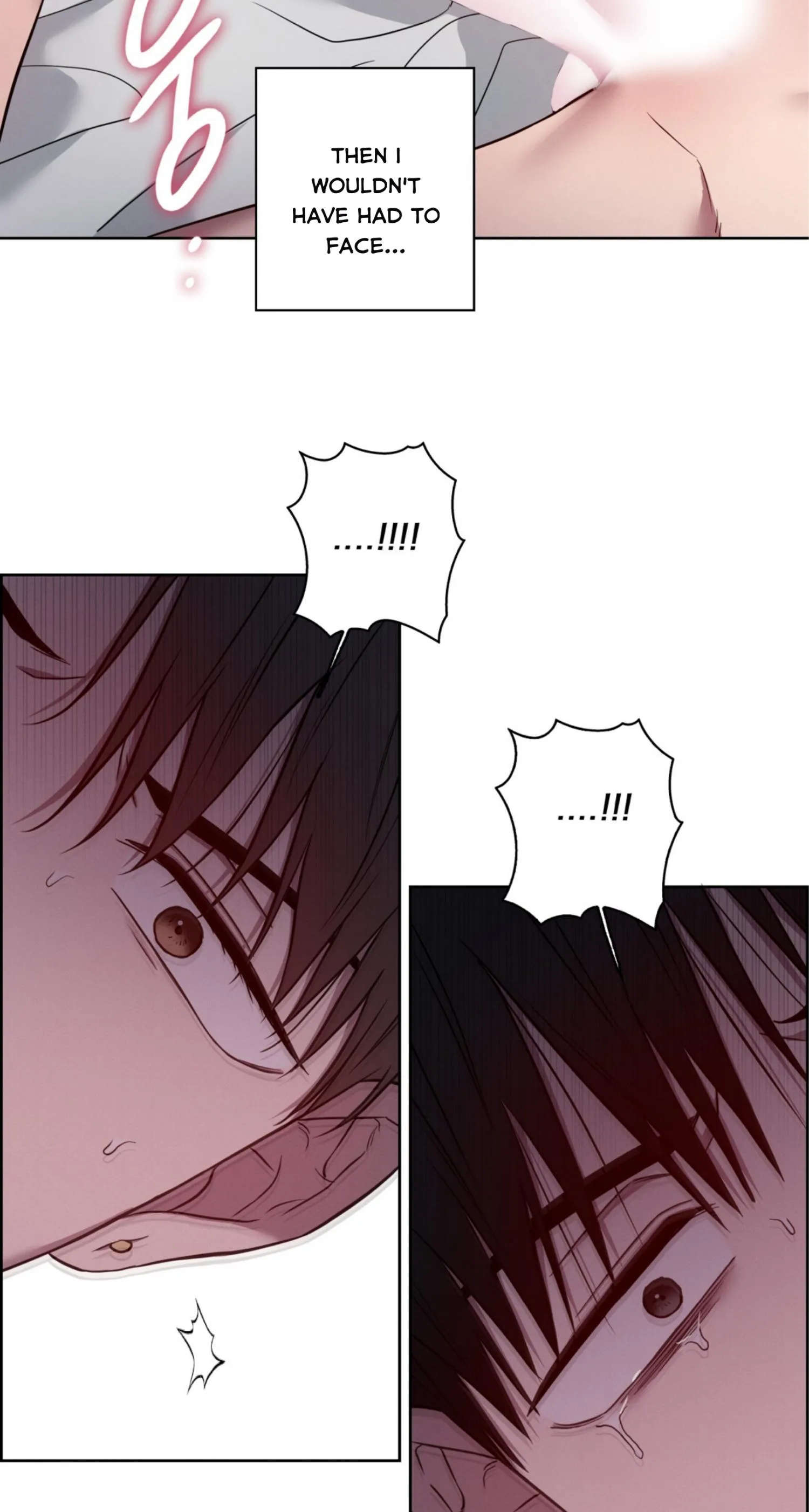 Missing Pepper Case - Chapter 52 Page 55