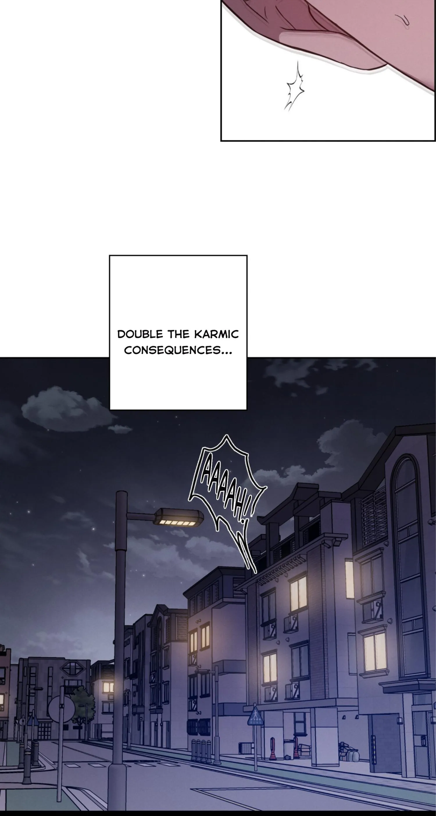 Missing Pepper Case - Chapter 52 Page 56