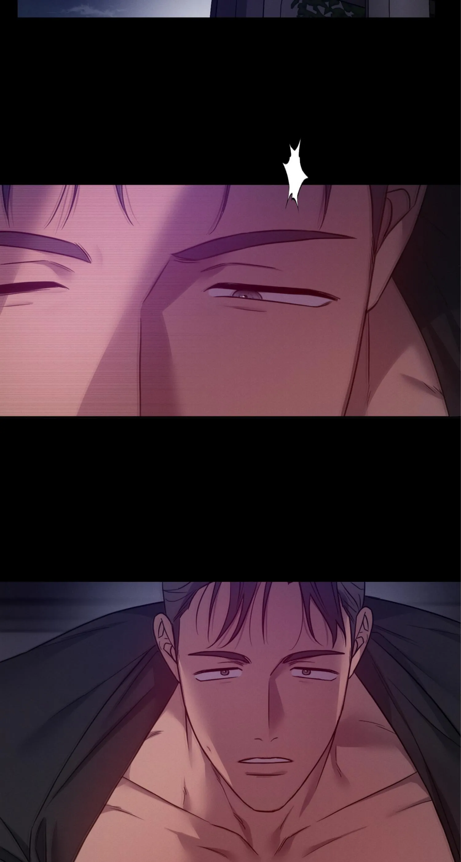 Missing Pepper Case - Chapter 52 Page 61
