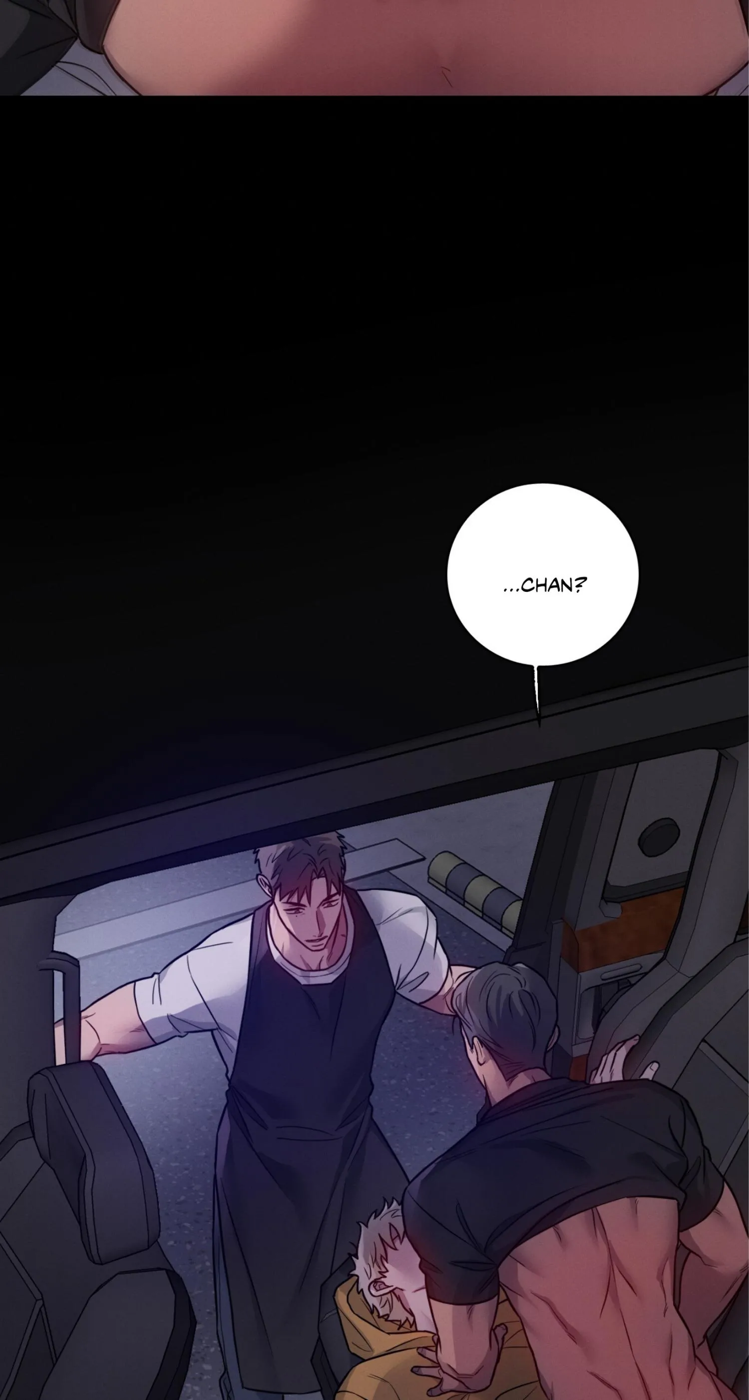 Missing Pepper Case - Chapter 52 Page 62
