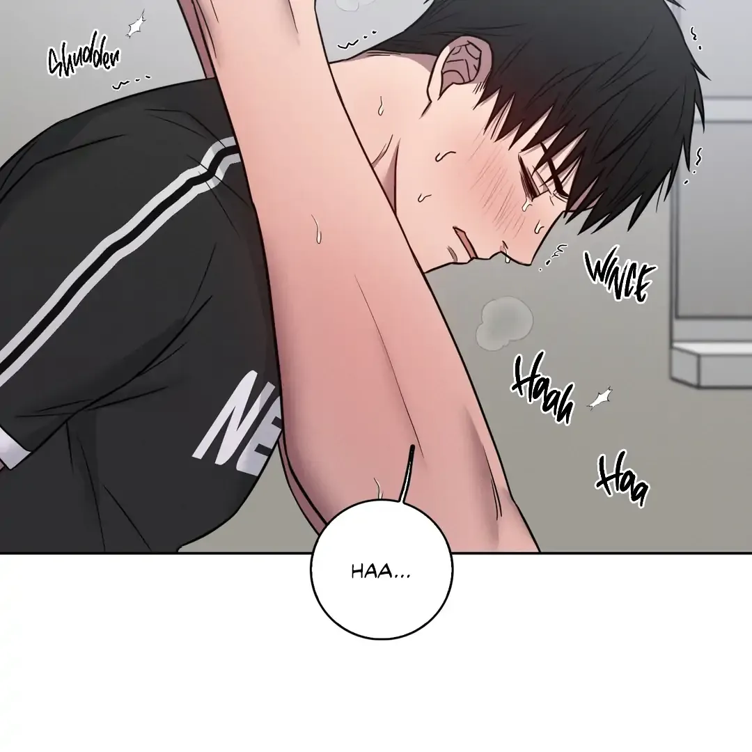 Missing Pepper Case - Chapter 6 Page 3