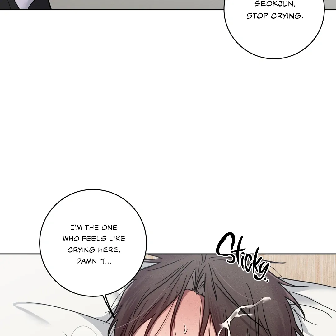 Missing Pepper Case - Chapter 6 Page 8