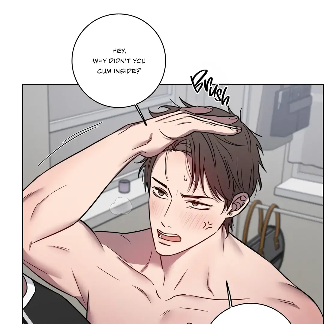 Missing Pepper Case - Chapter 6 Page 13