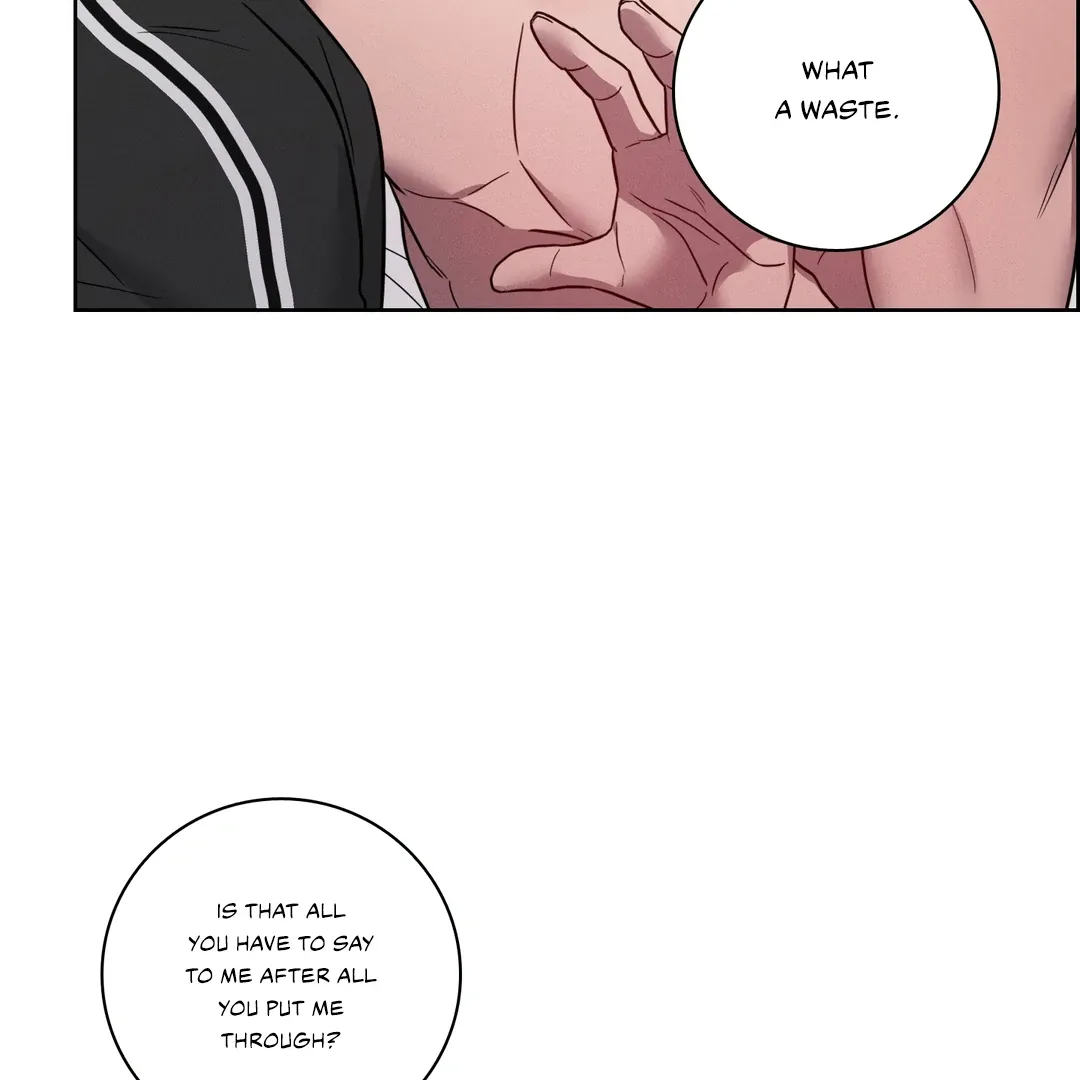 Missing Pepper Case - Chapter 6 Page 14