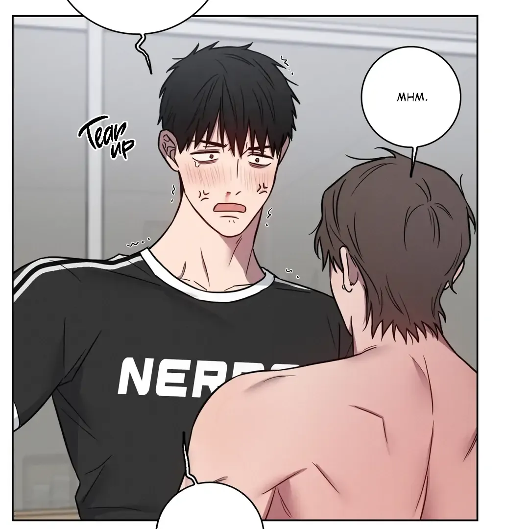 Missing Pepper Case - Chapter 6 Page 15