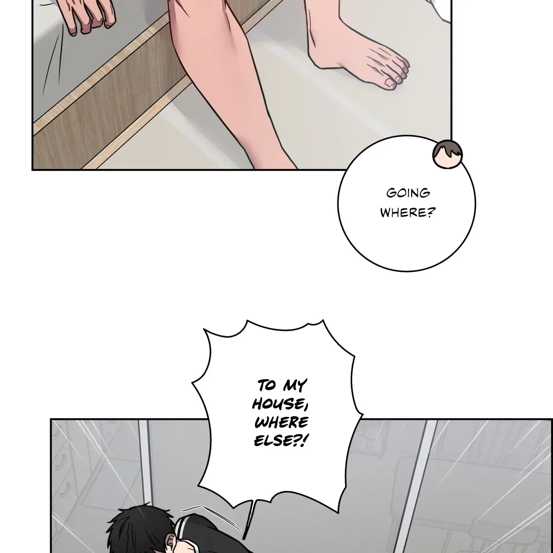 Missing Pepper Case - Chapter 6 Page 18